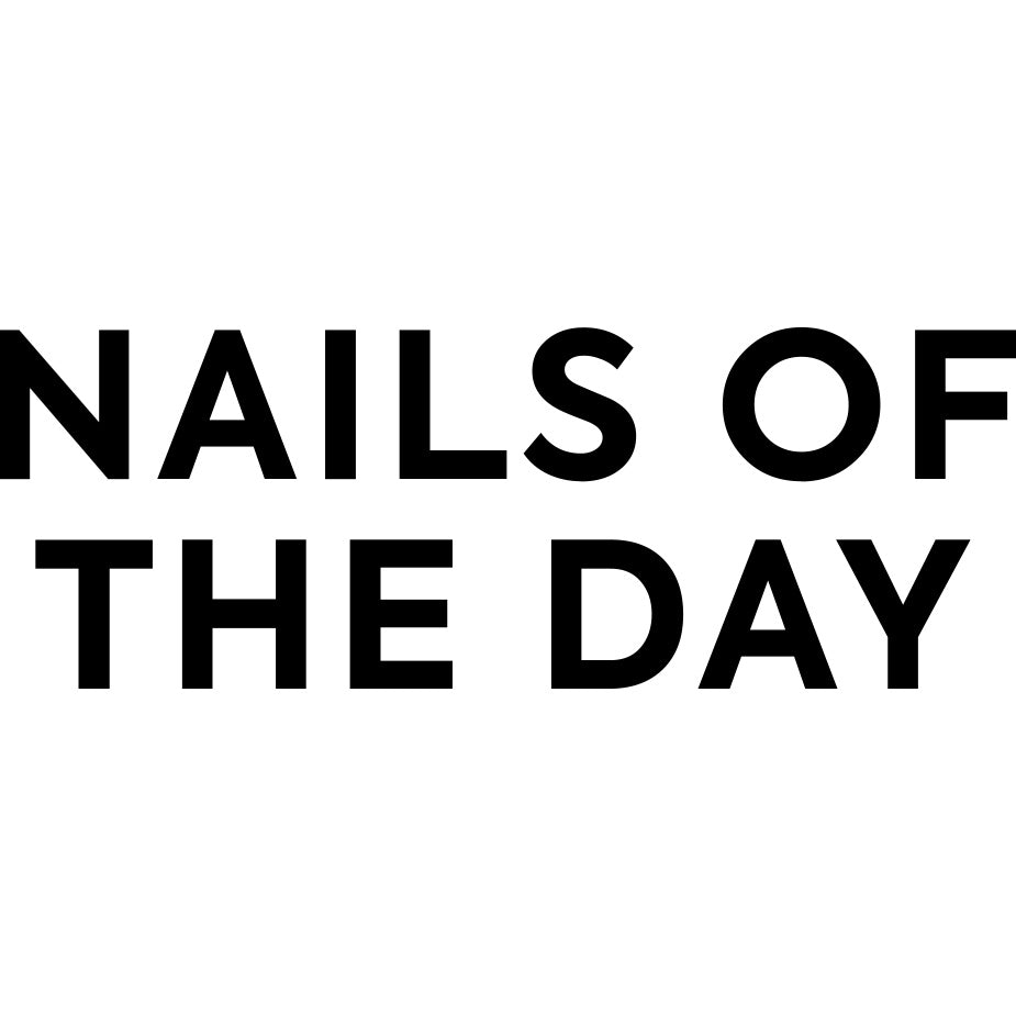 NAILSOFTHEDAY