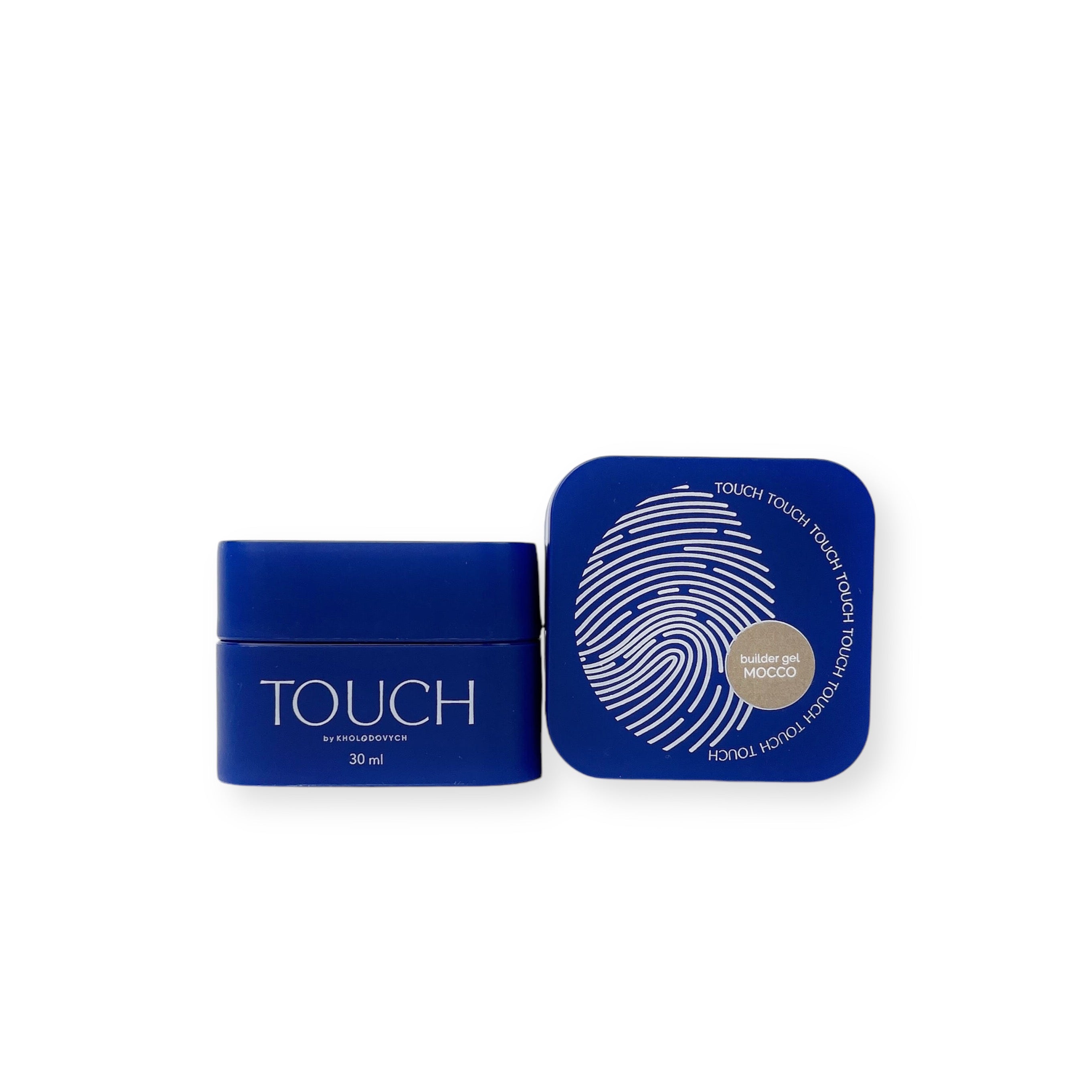 TOUCH Builder Gel Smuzi