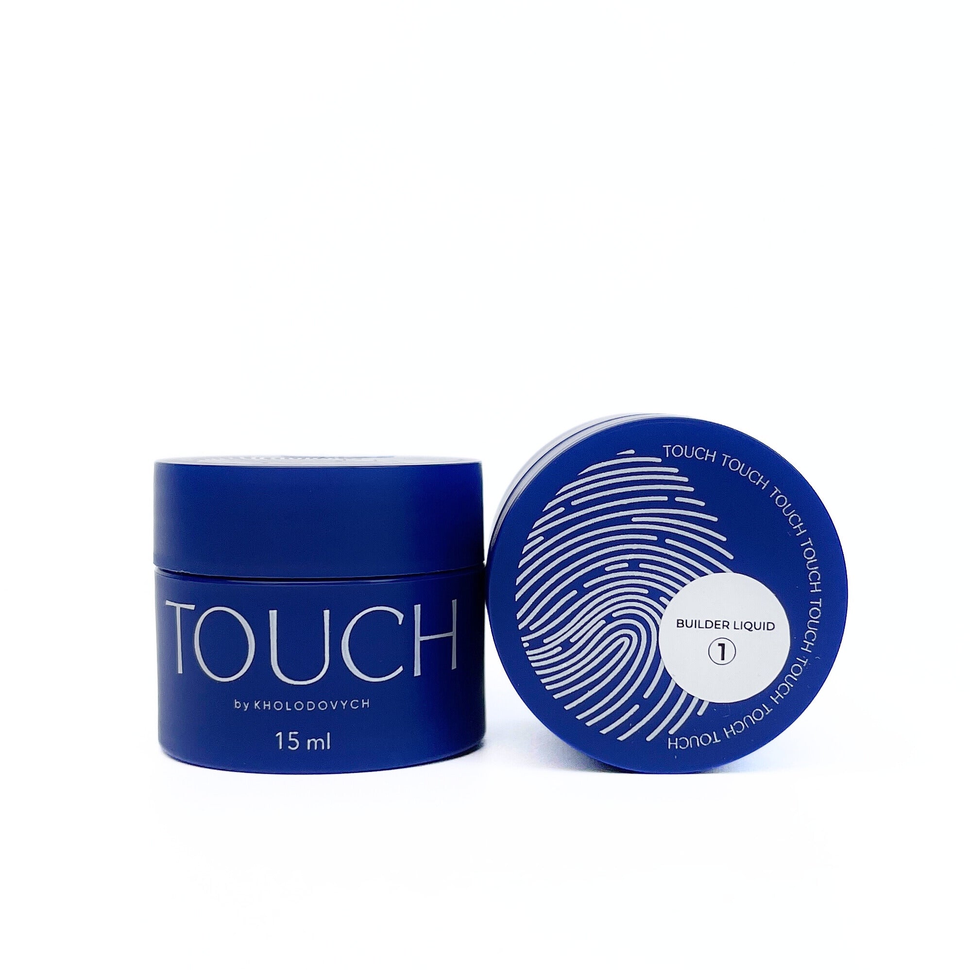 TOUCH Builder liquid 18