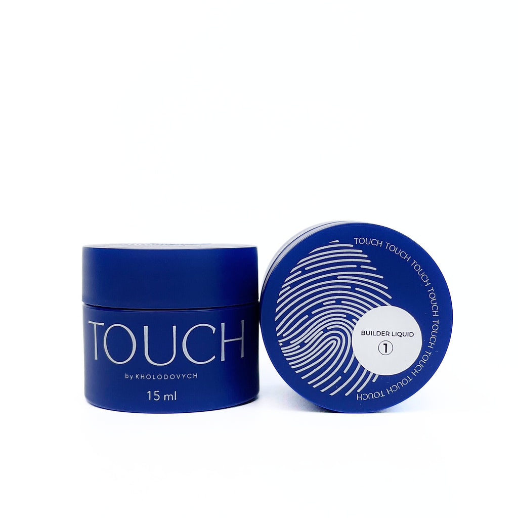 TOUCH Builder liquid 06