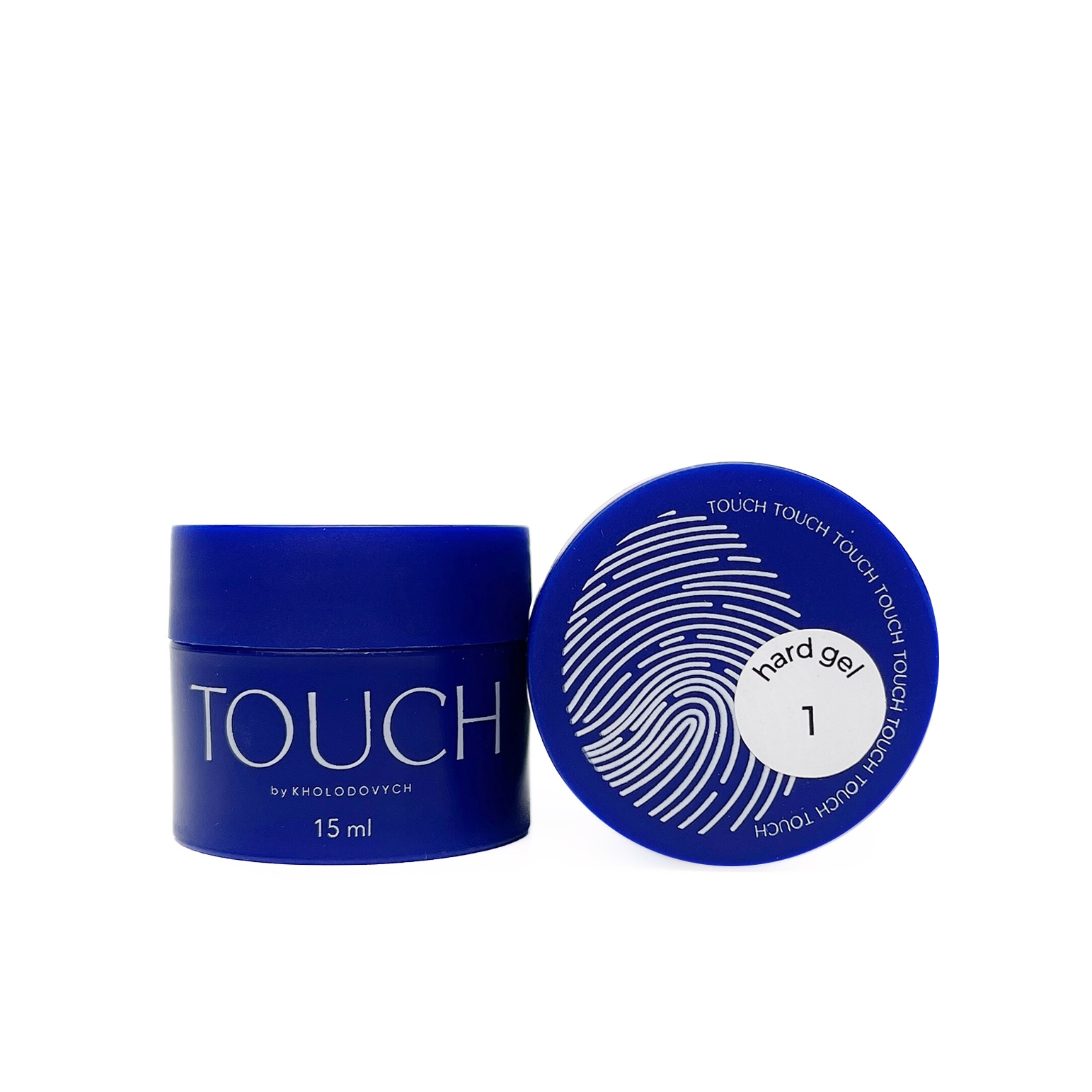 TOUCH Hard Gel 08