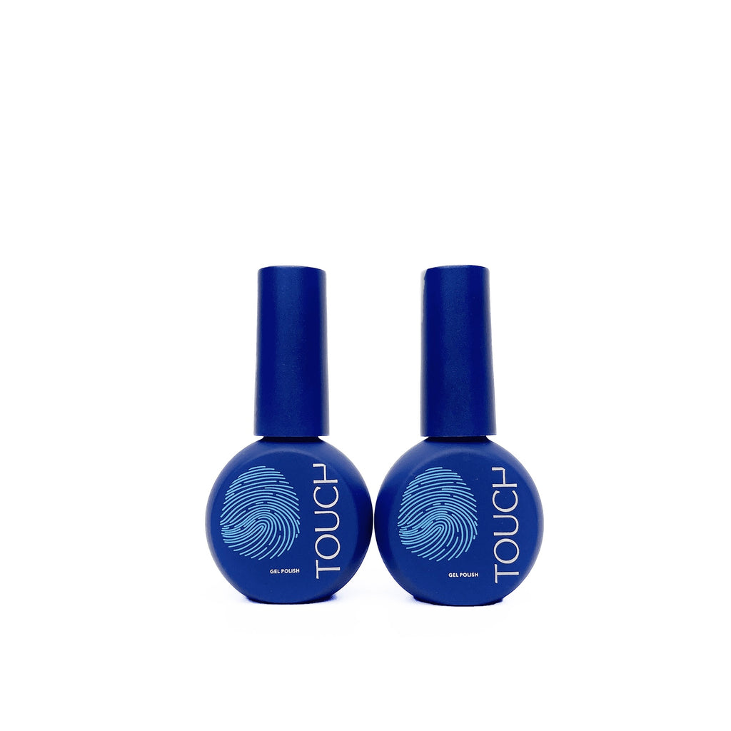 TOUCH Gel Polish 01