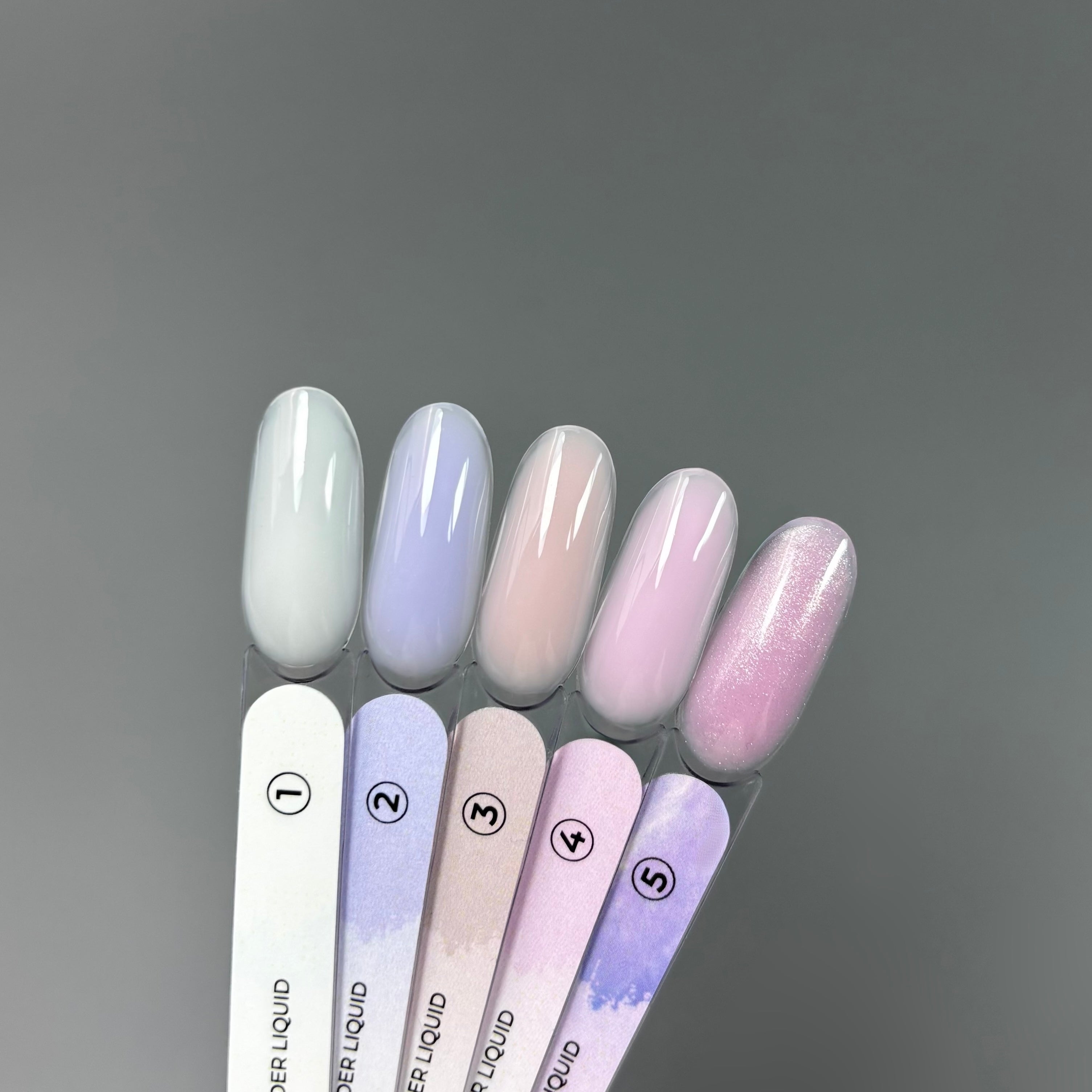 TOUCH Builder liquid 01