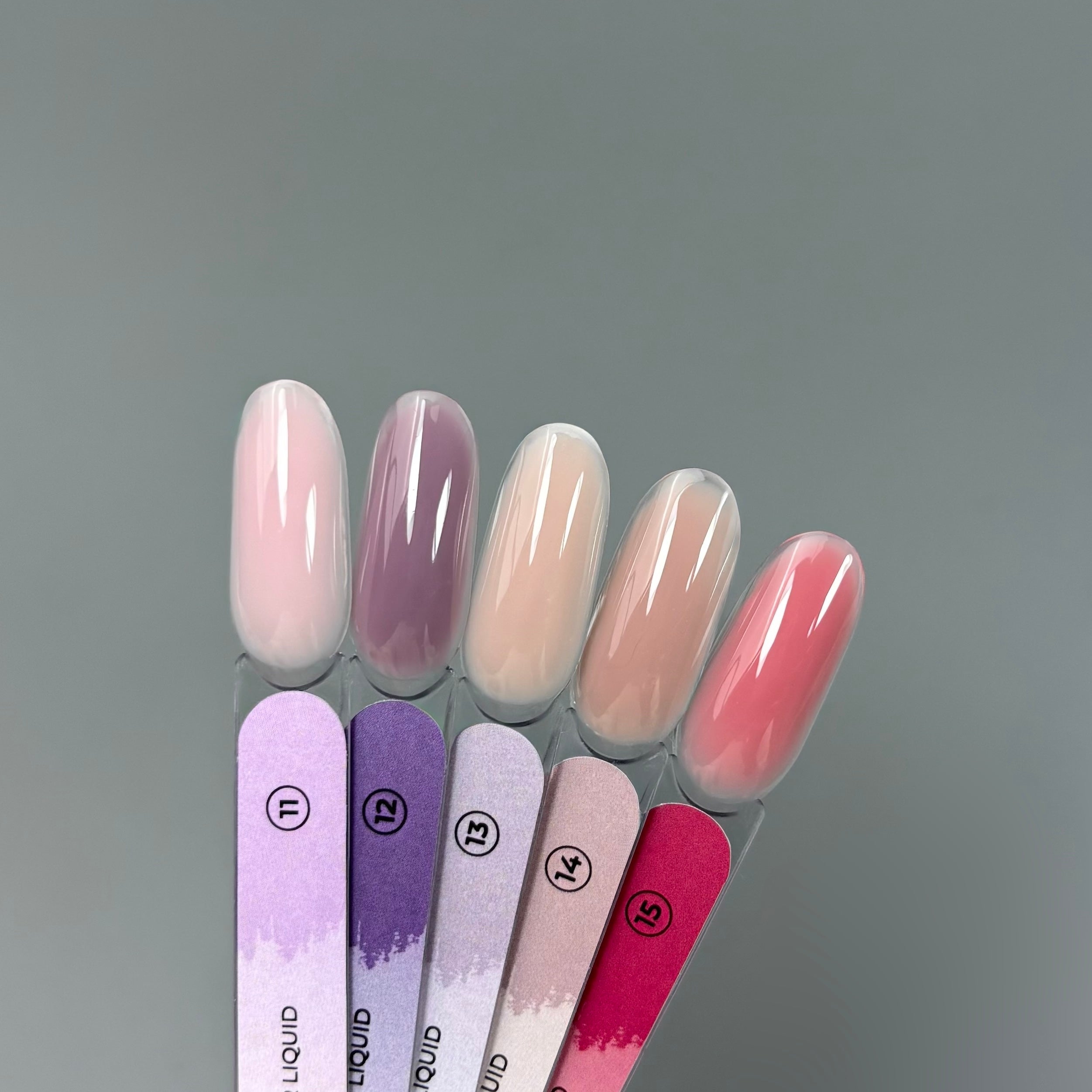 TOUCH Builder liquid 11