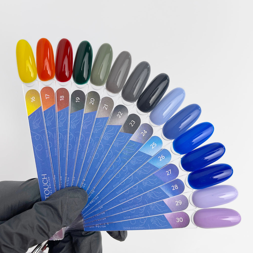 TOUCH Gel Polish 30