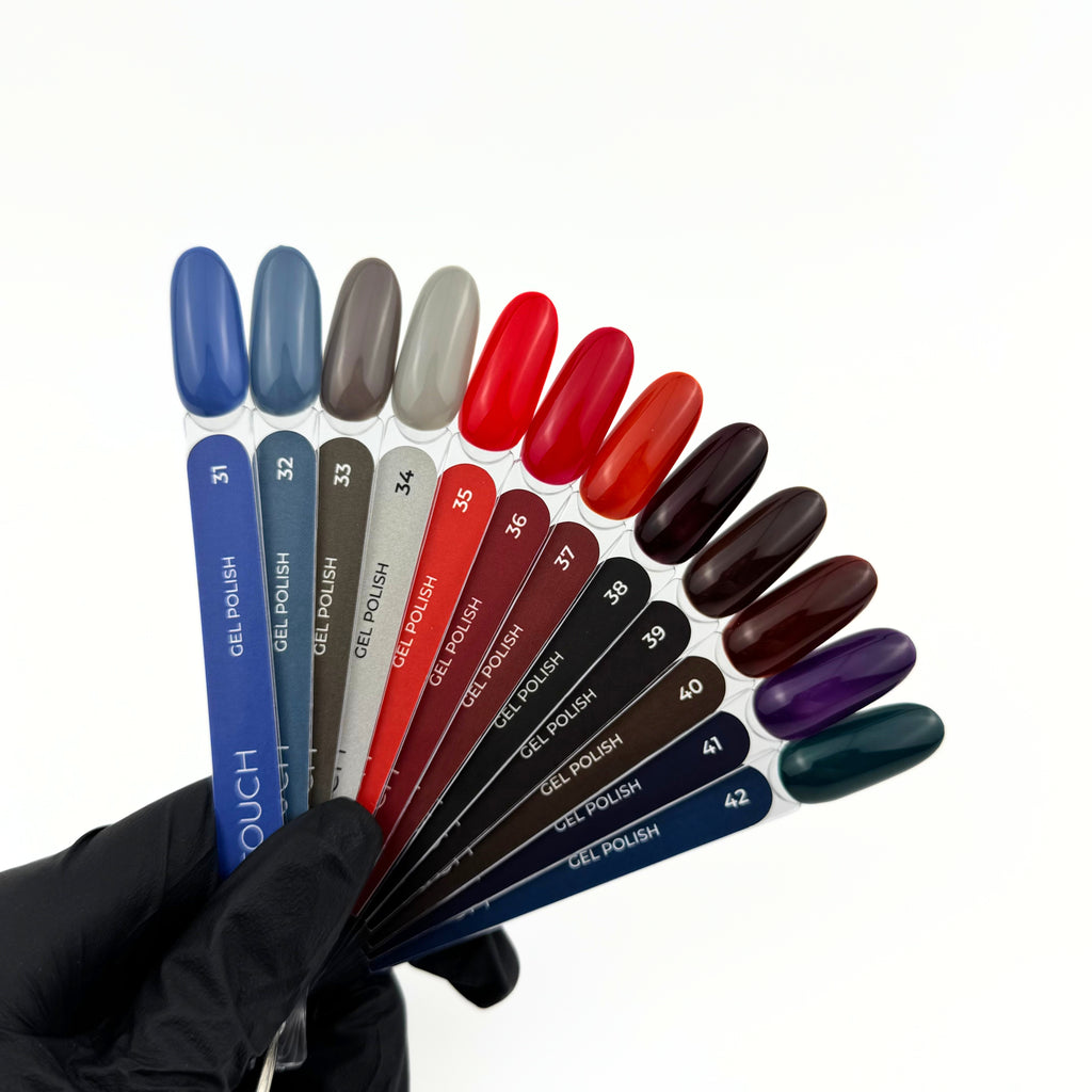 TOUCH Gel Polish 31