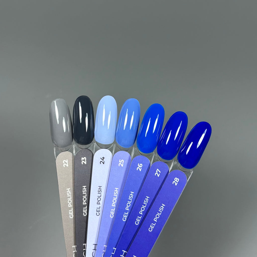 TOUCH Vernis Gel 26