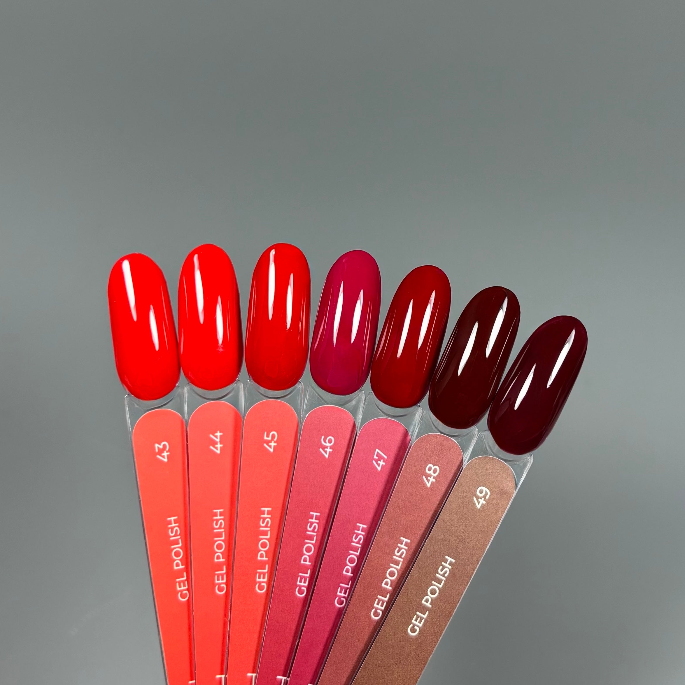 TOUCH Gel polish 46