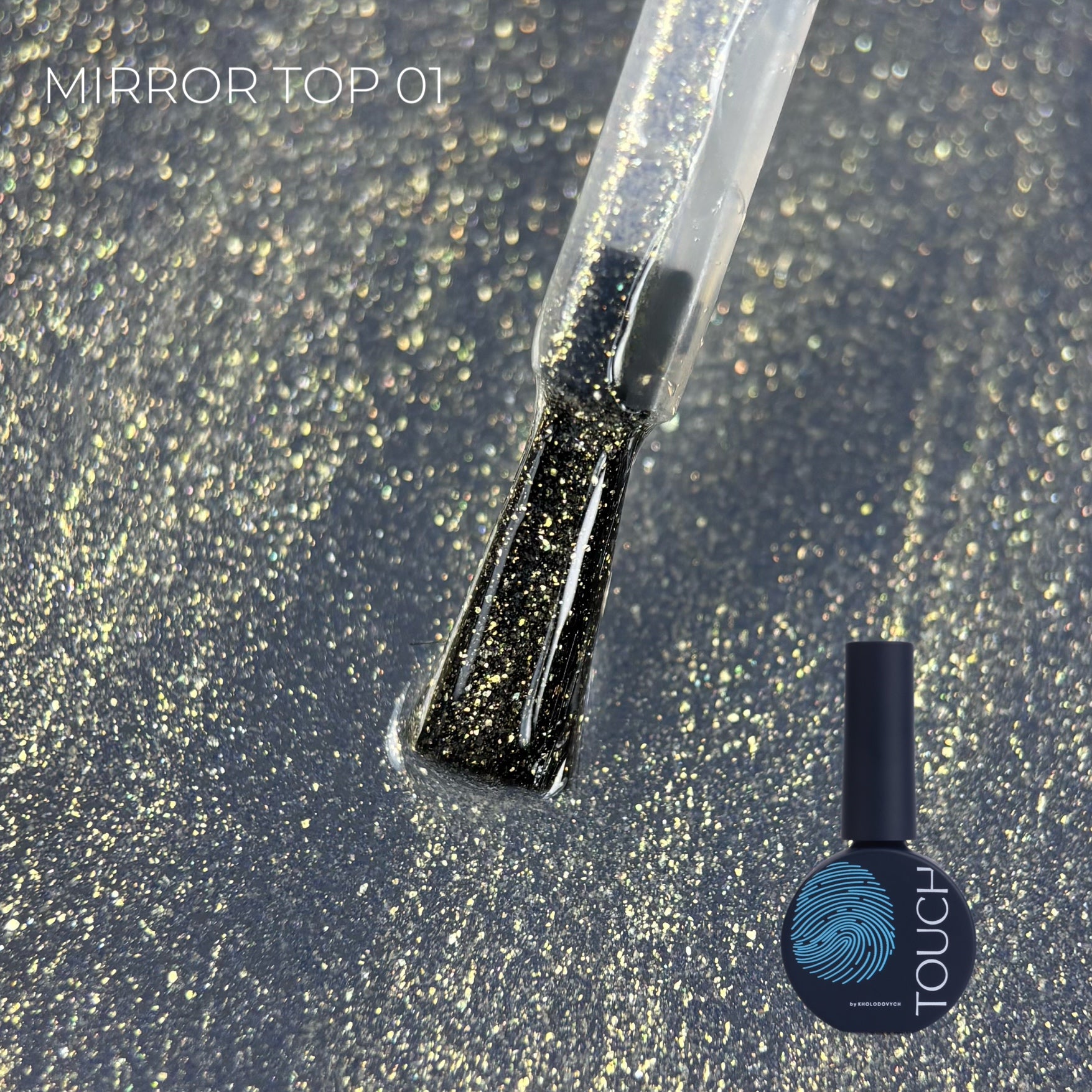TOUCH Top Mirror 1 - 13ml