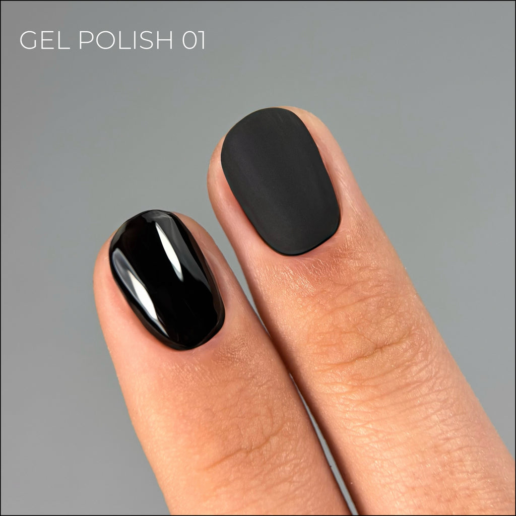TOUCH Gel Polish 01