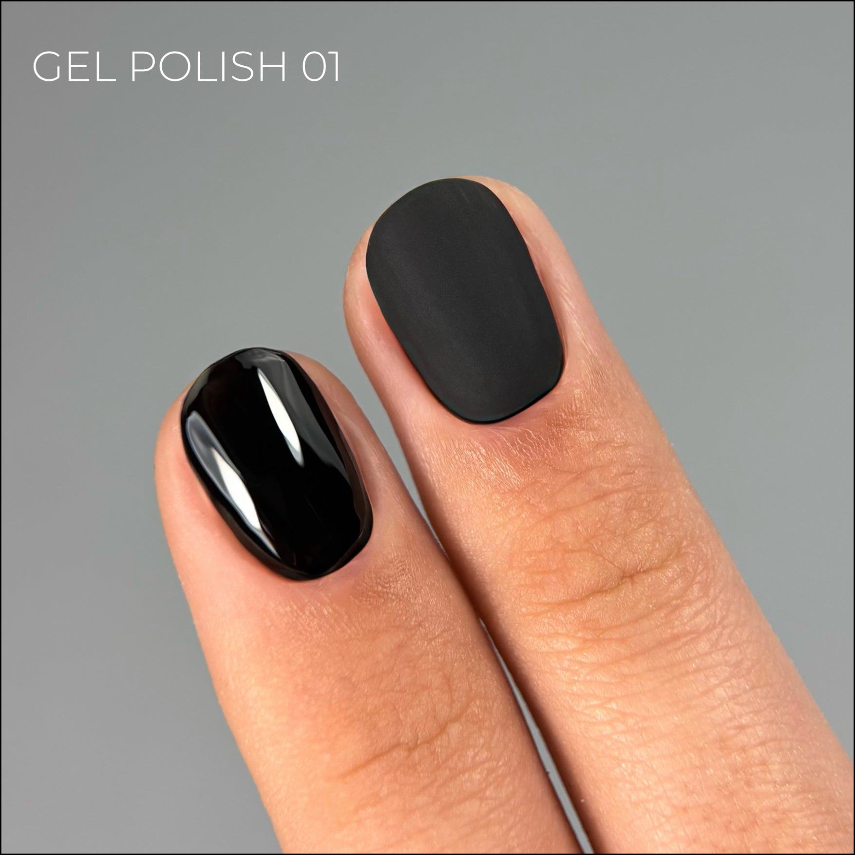 TOUCH Gel Polish 01