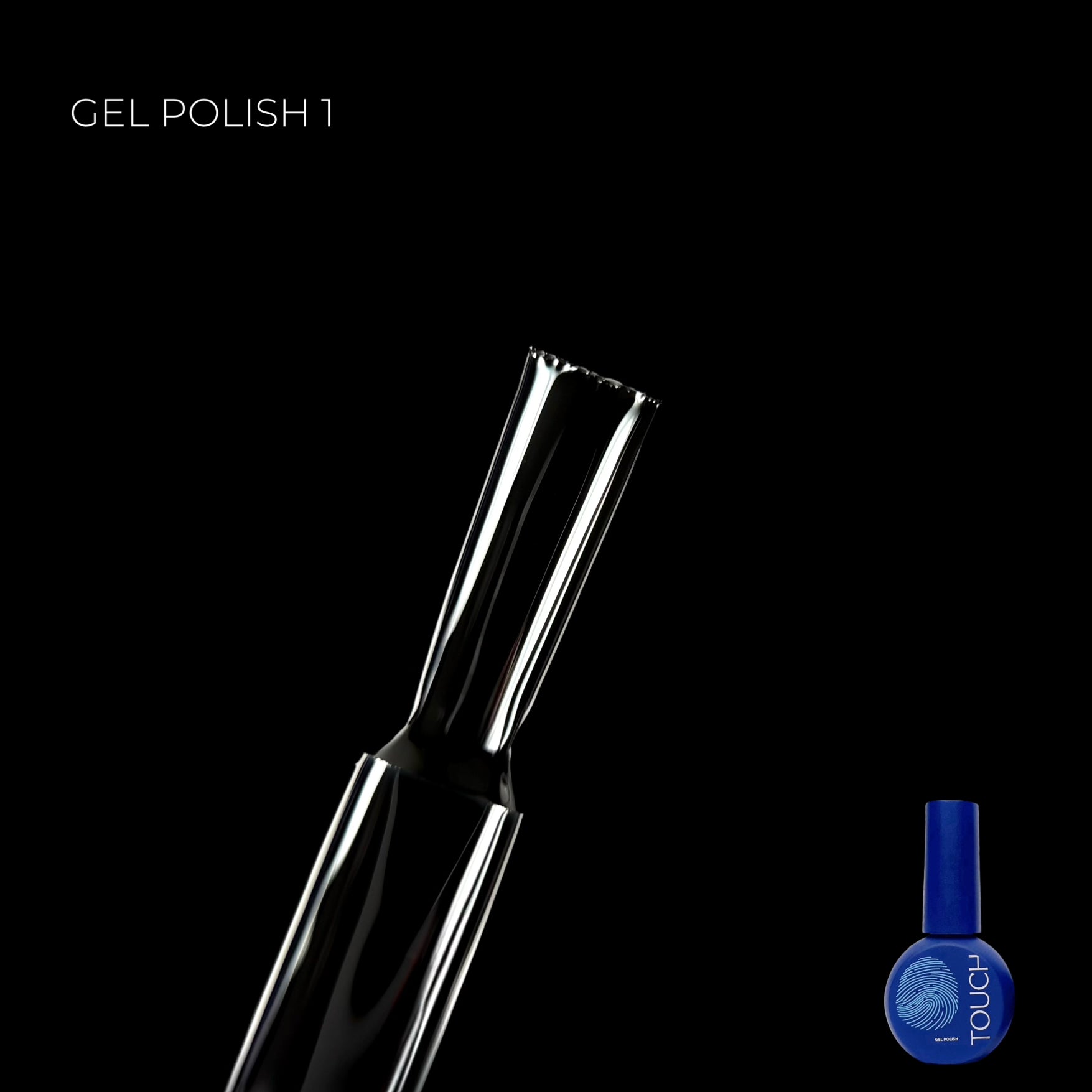 TOUCH Gel Polish 01