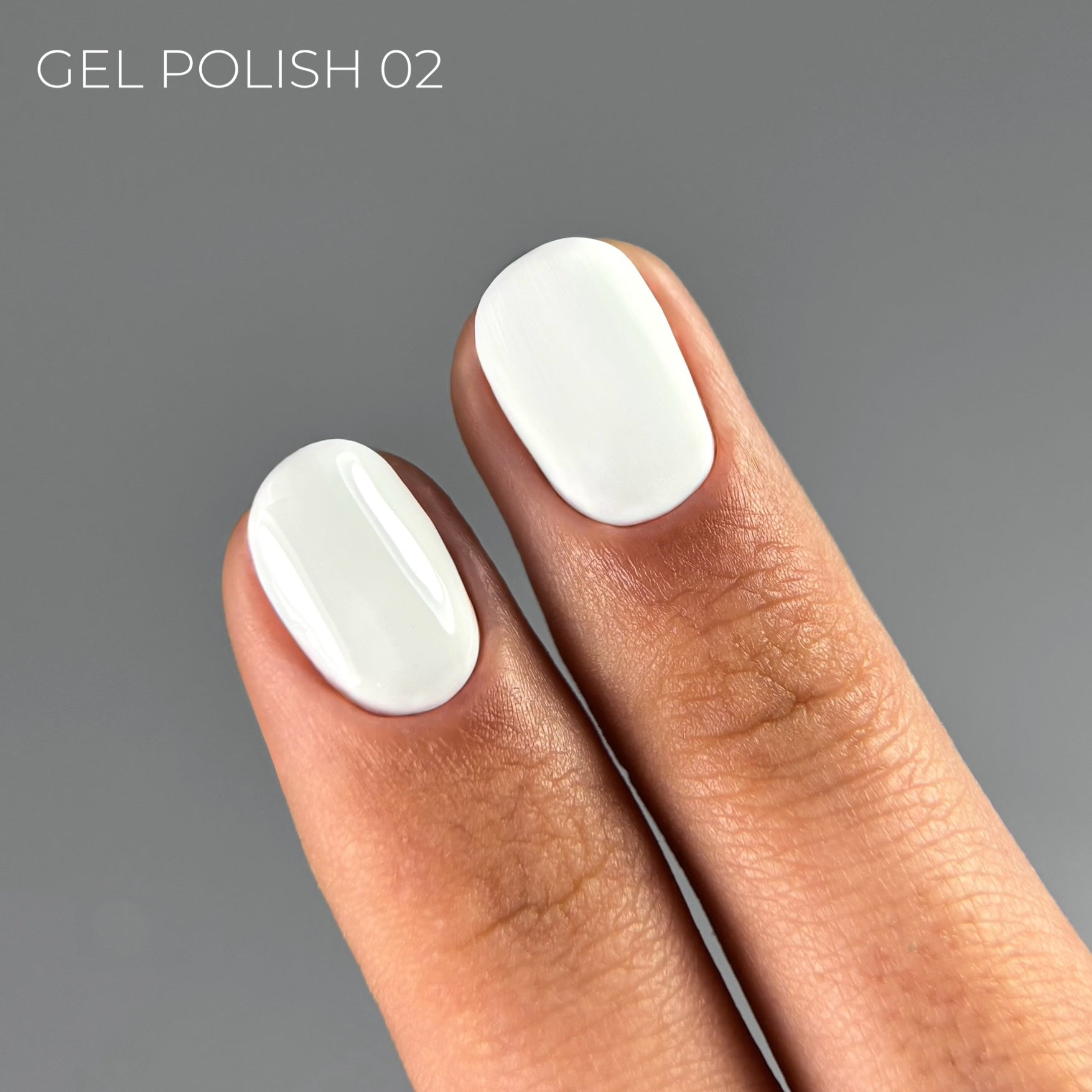 TOUCH Gel Polish 02