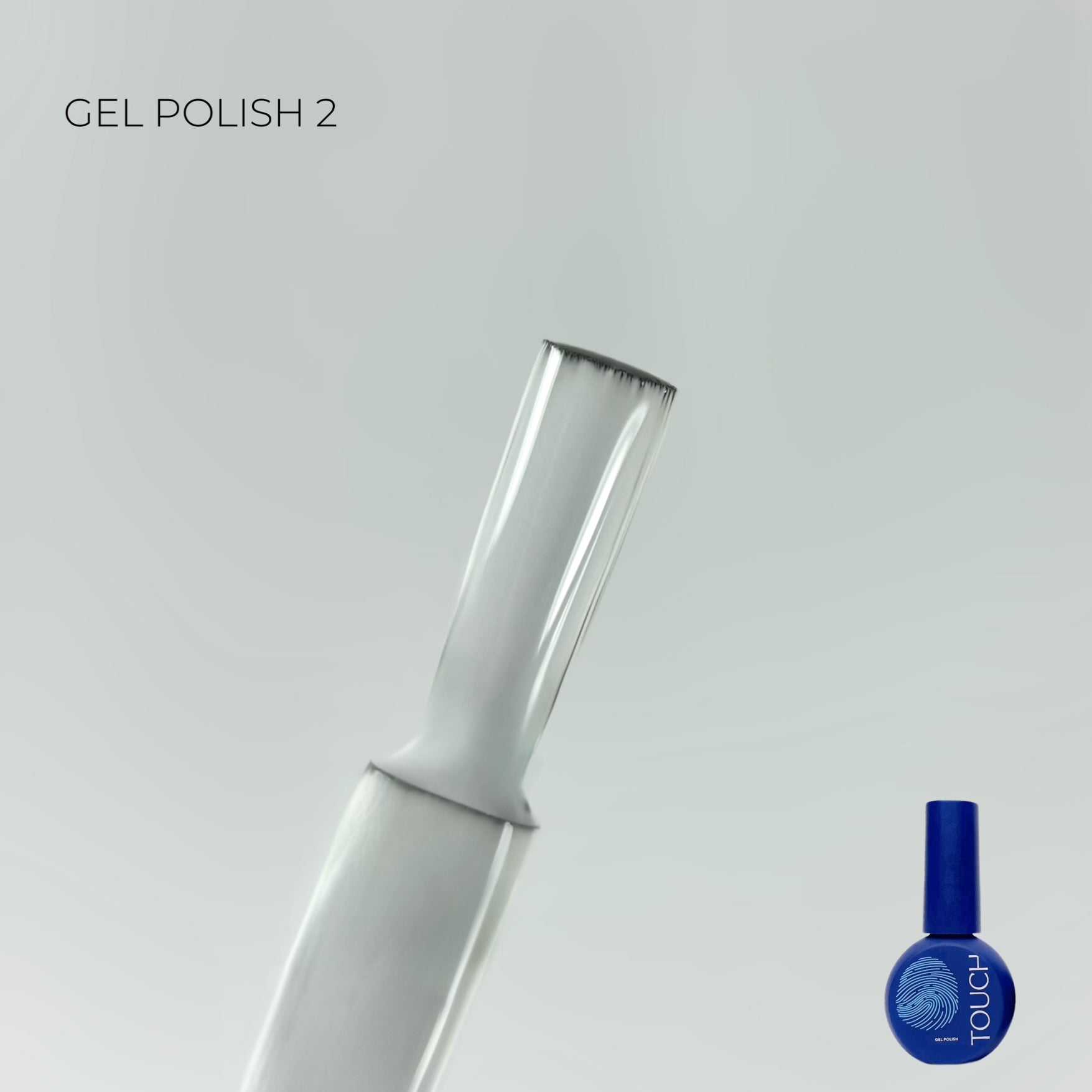 TOUCH Gel Polish 02