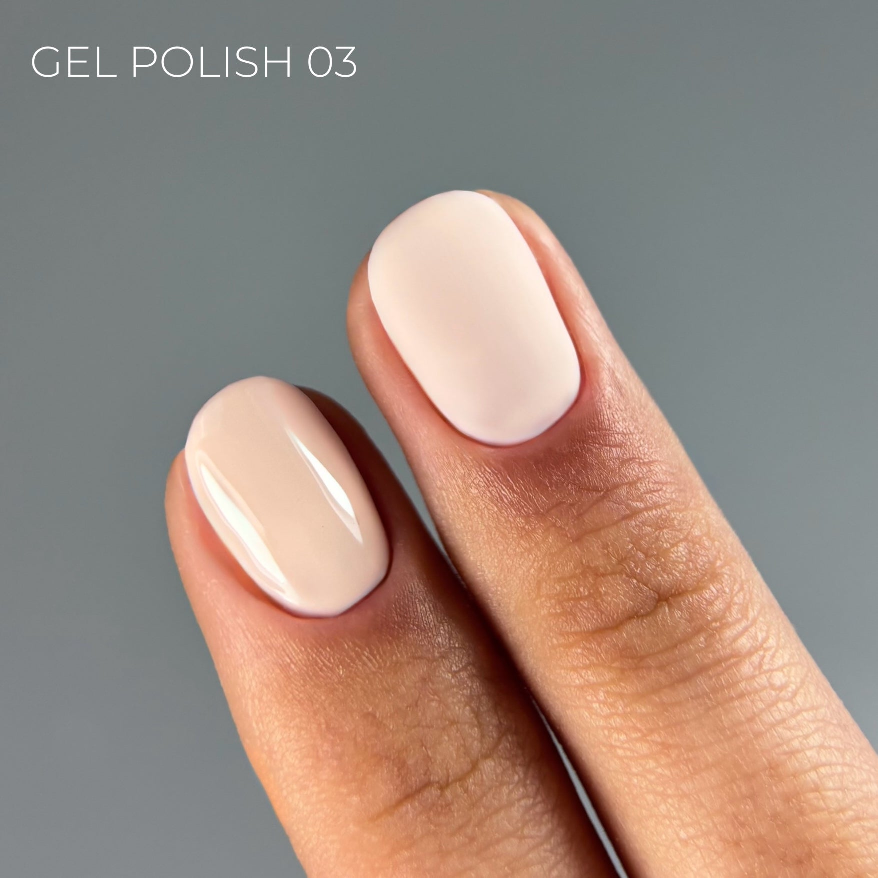 TOUCH Gel Polish 03