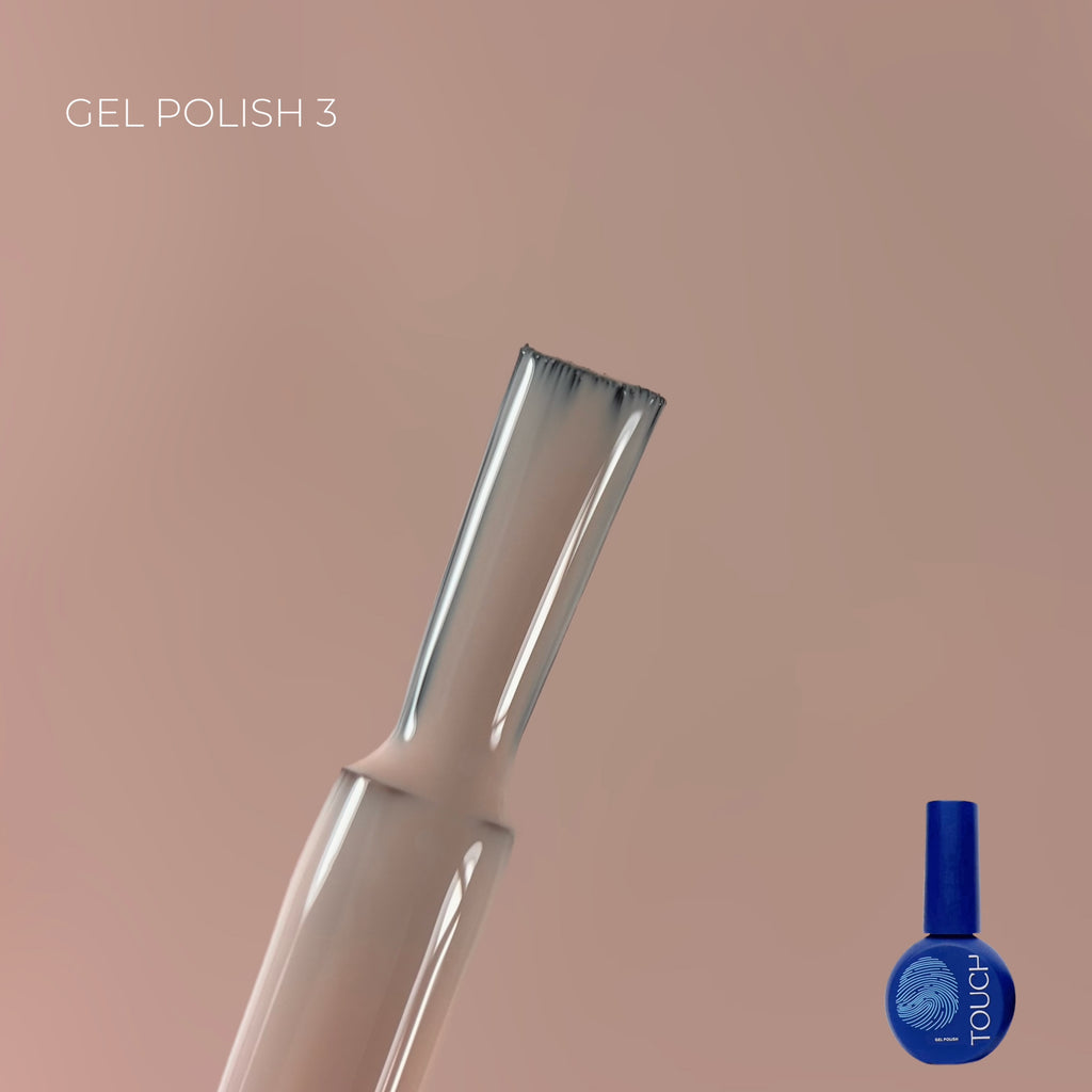 TOUCH Gel Polish 03
