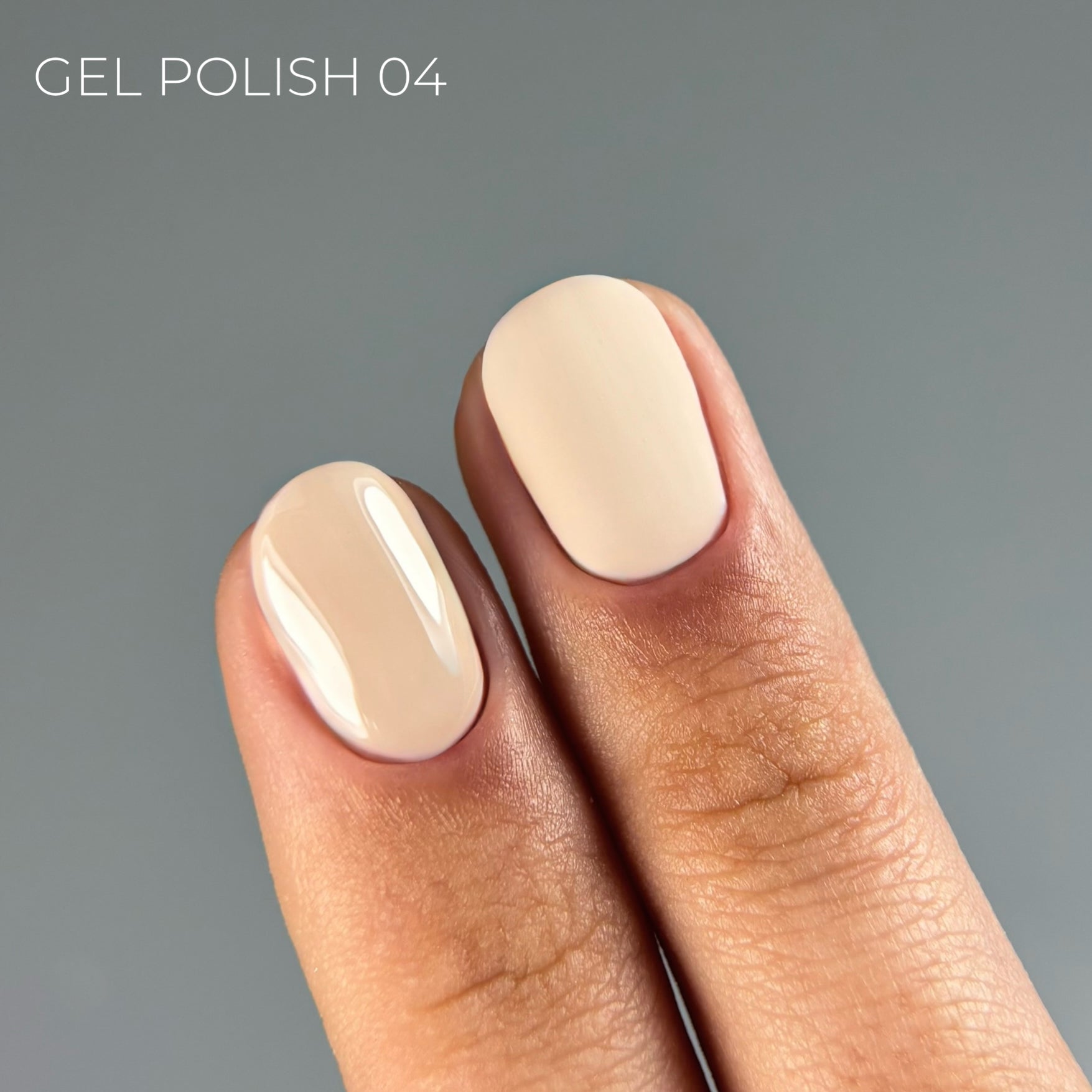 TOUCH Gel Polish 04