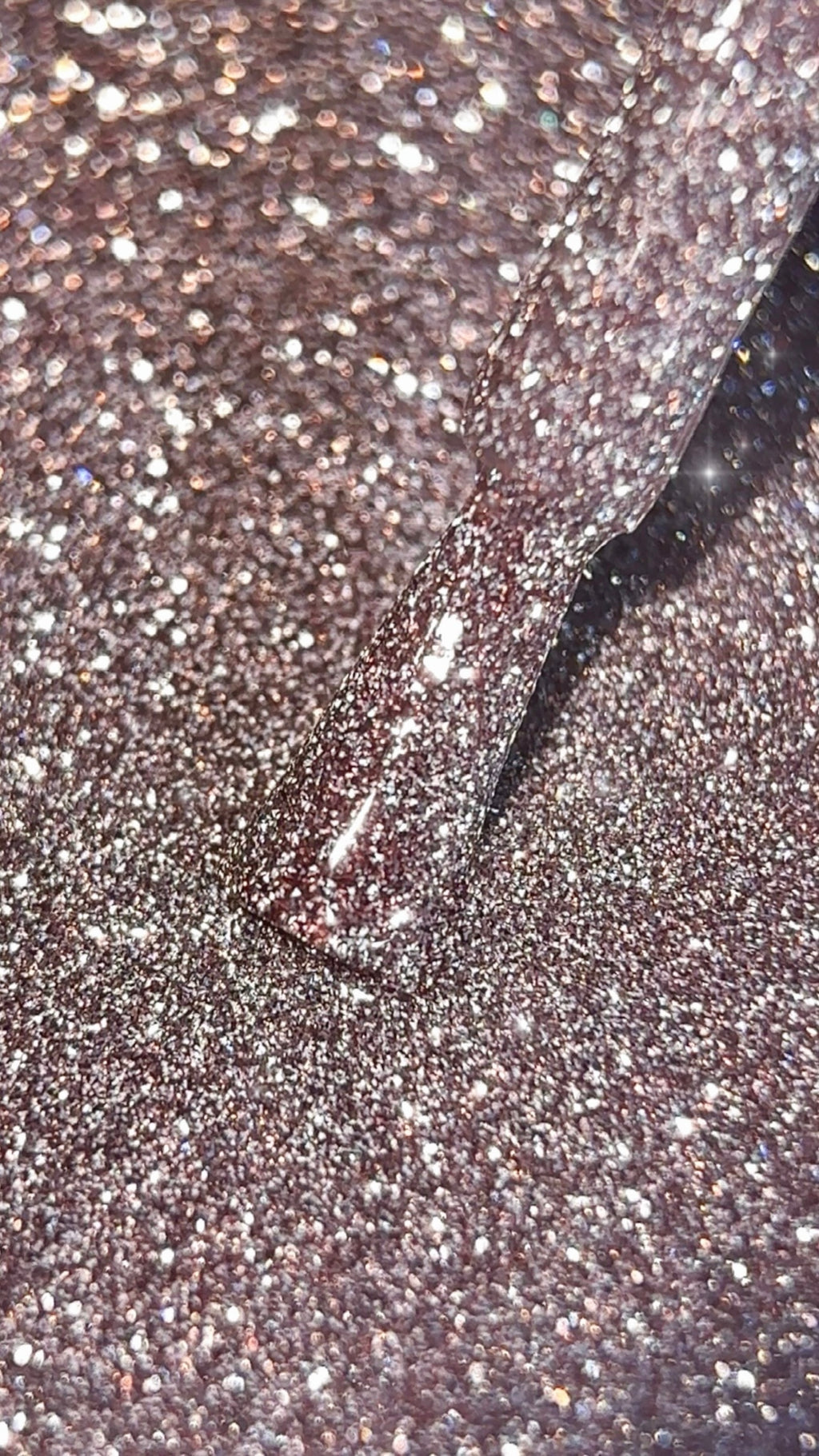 BIBLIOTEKA Flash Gel Polish Nr. 04 Rose Gold.