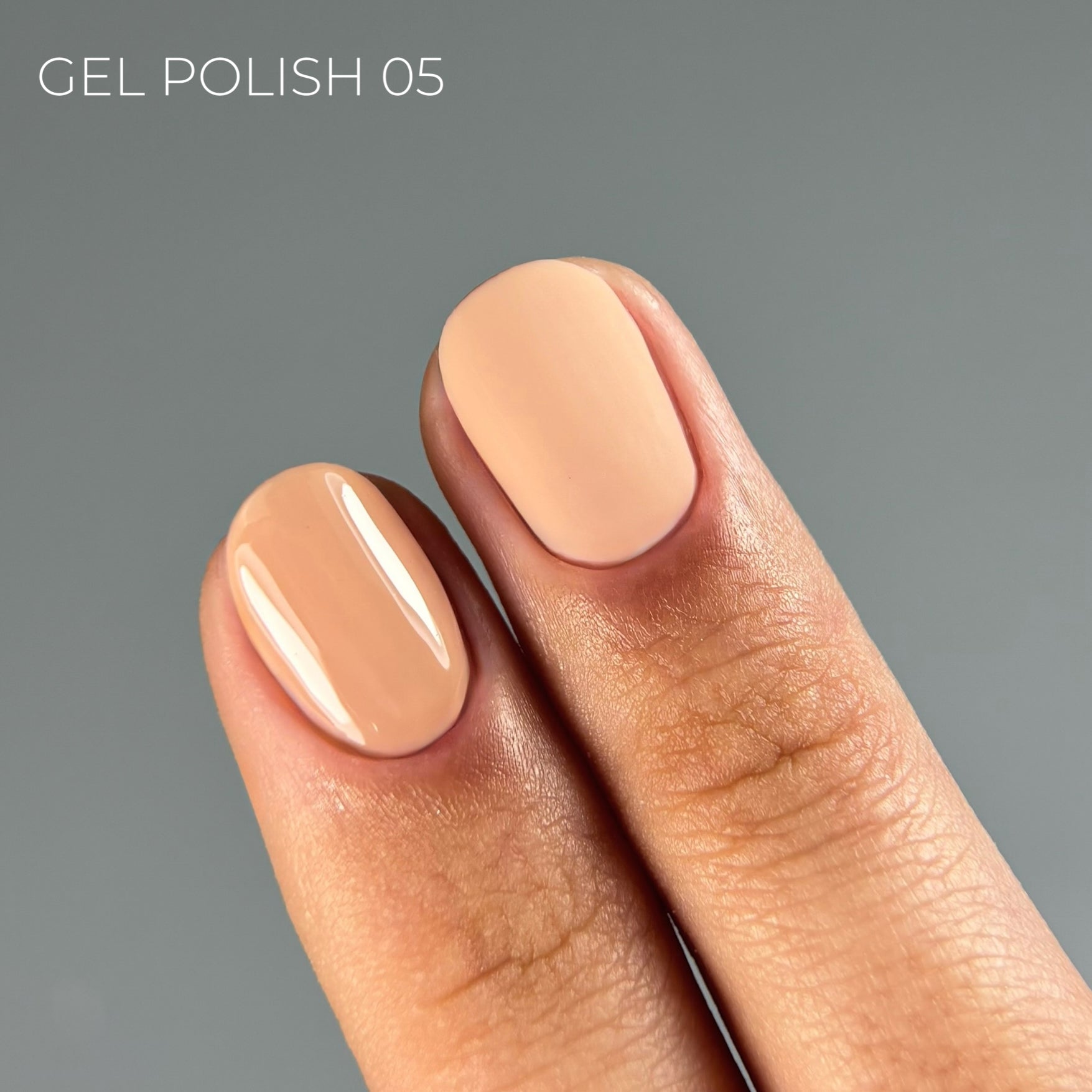 TOUCH Gel Polish 05