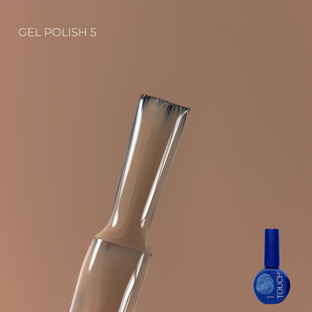 TOUCH Gel Polish 05