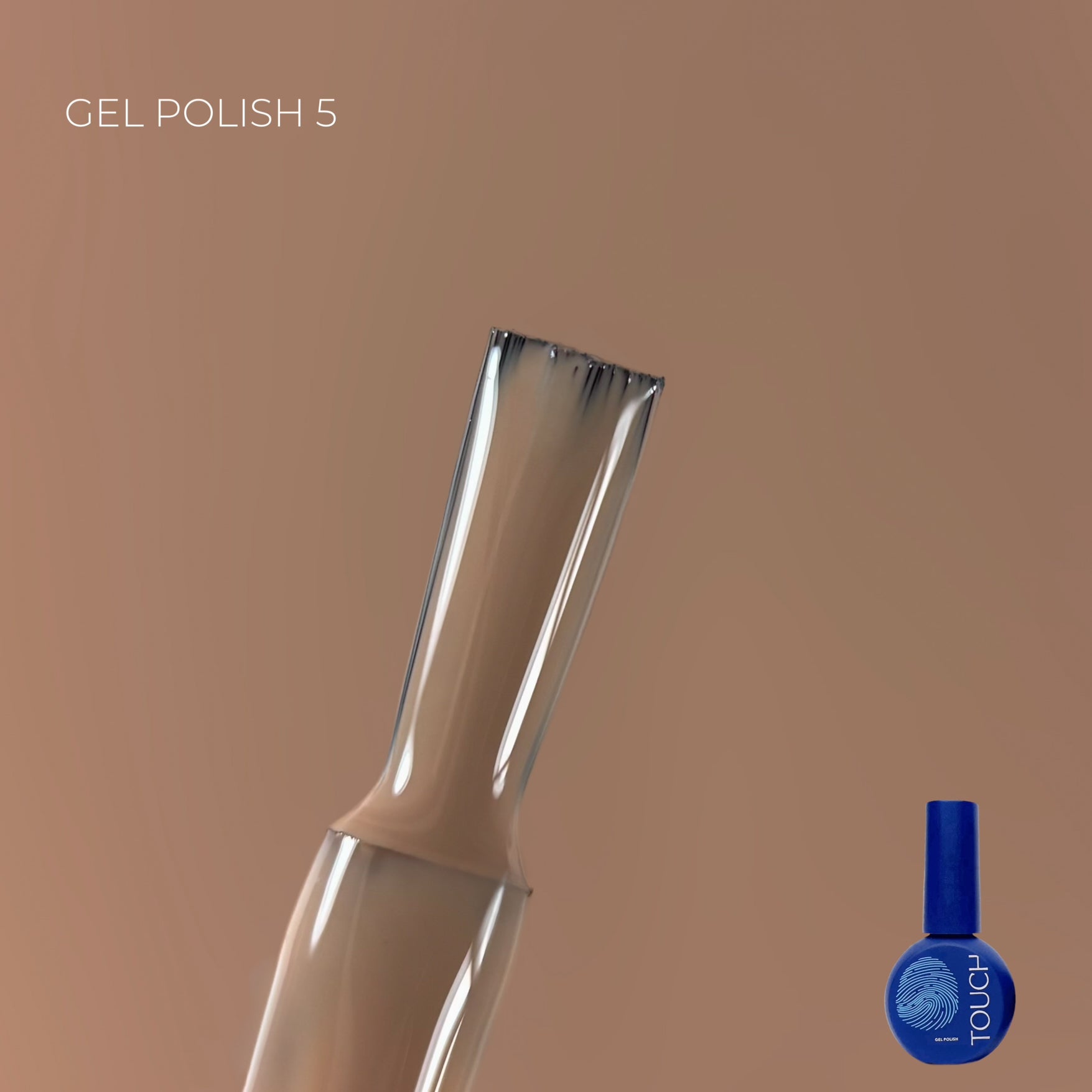 TOUCH Gel Polish 05