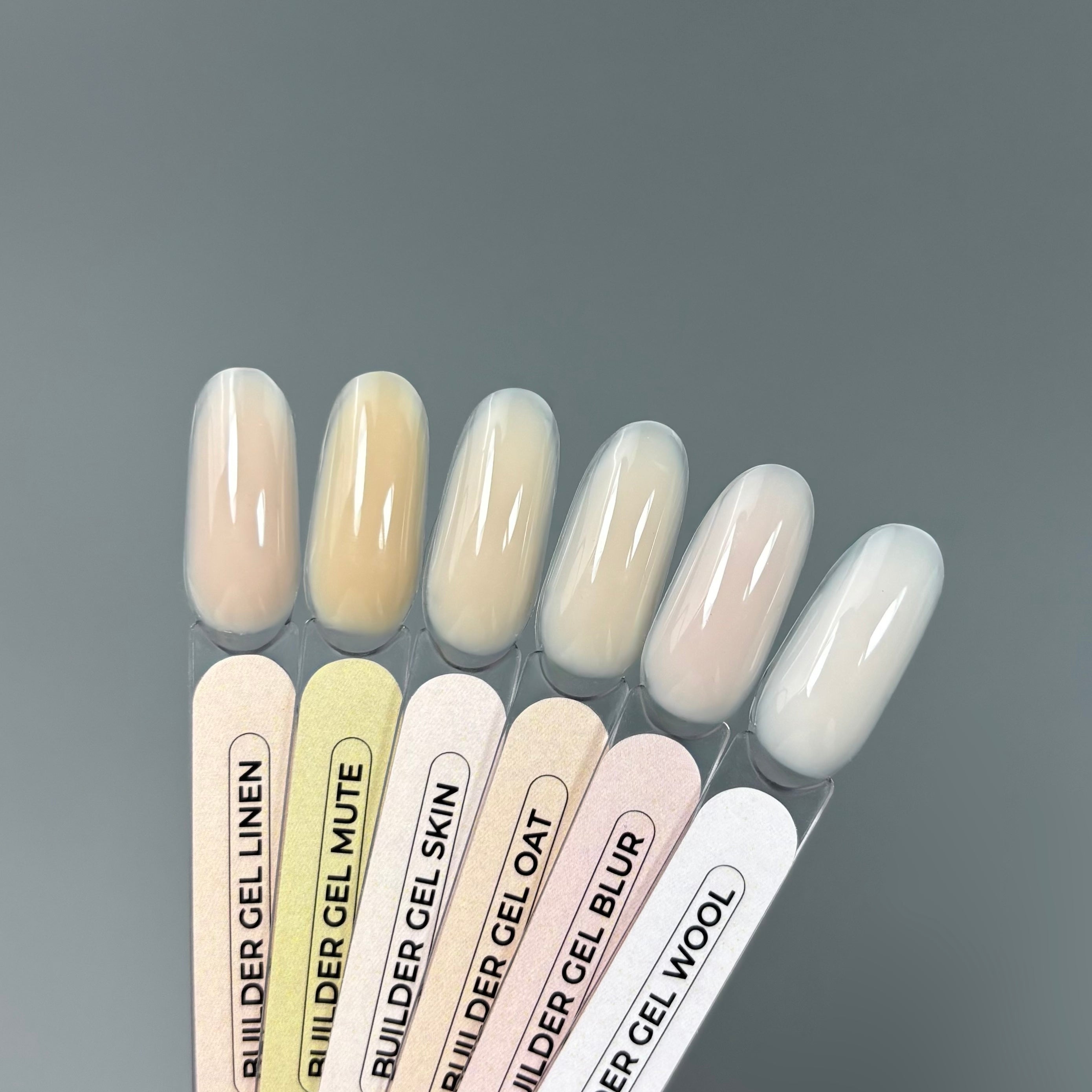 TOUCH Builder Gel Blur