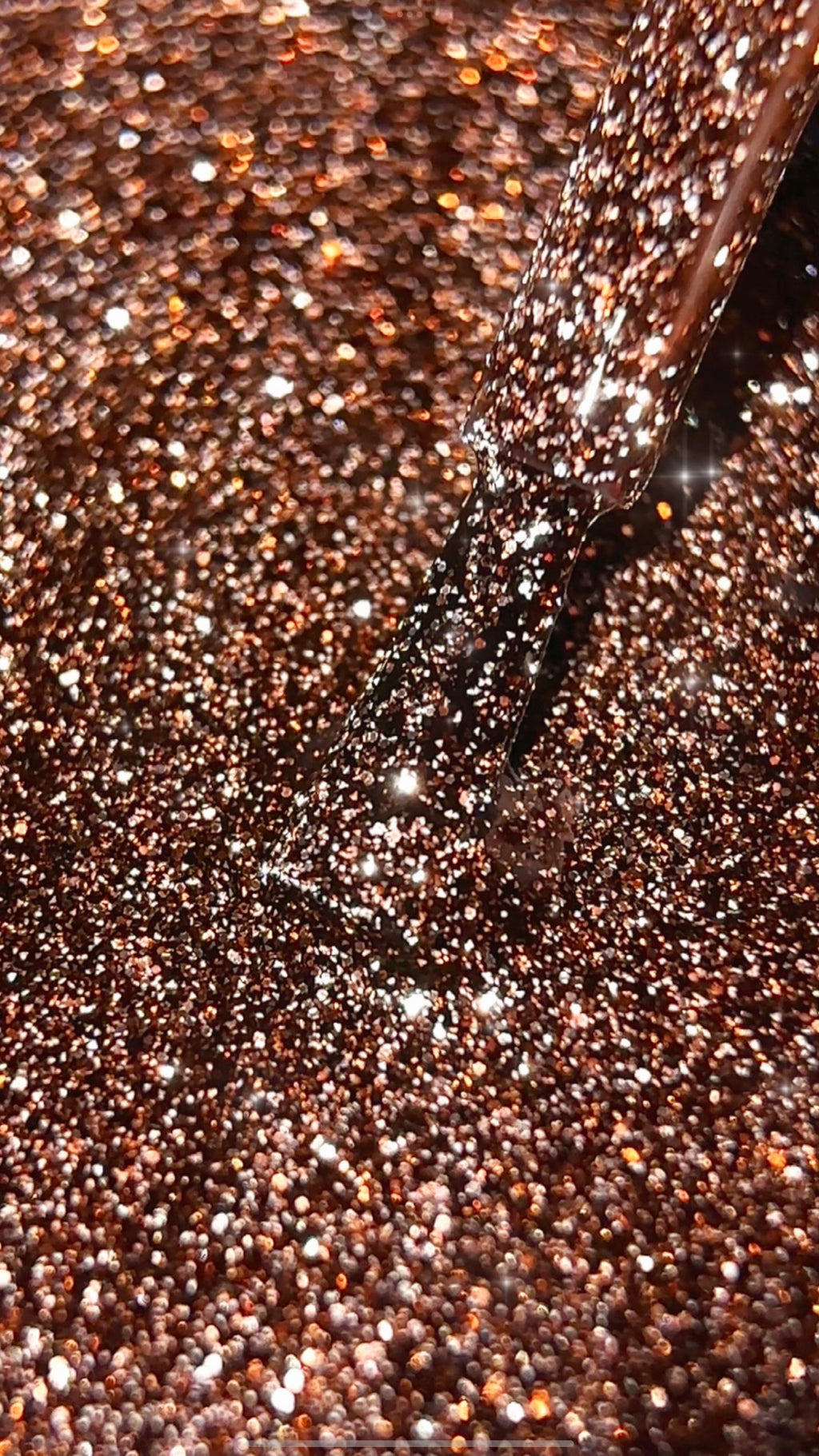 BIBLIOTEKA Flash Gel Polish Nr. 06 Bronze.