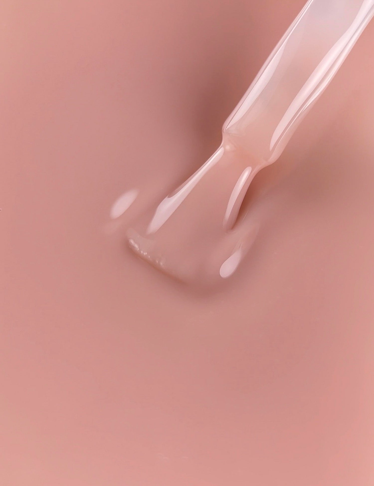BIBLIOTEKA Cover Base No. 06 Skin – Warm Beige, 10 ml