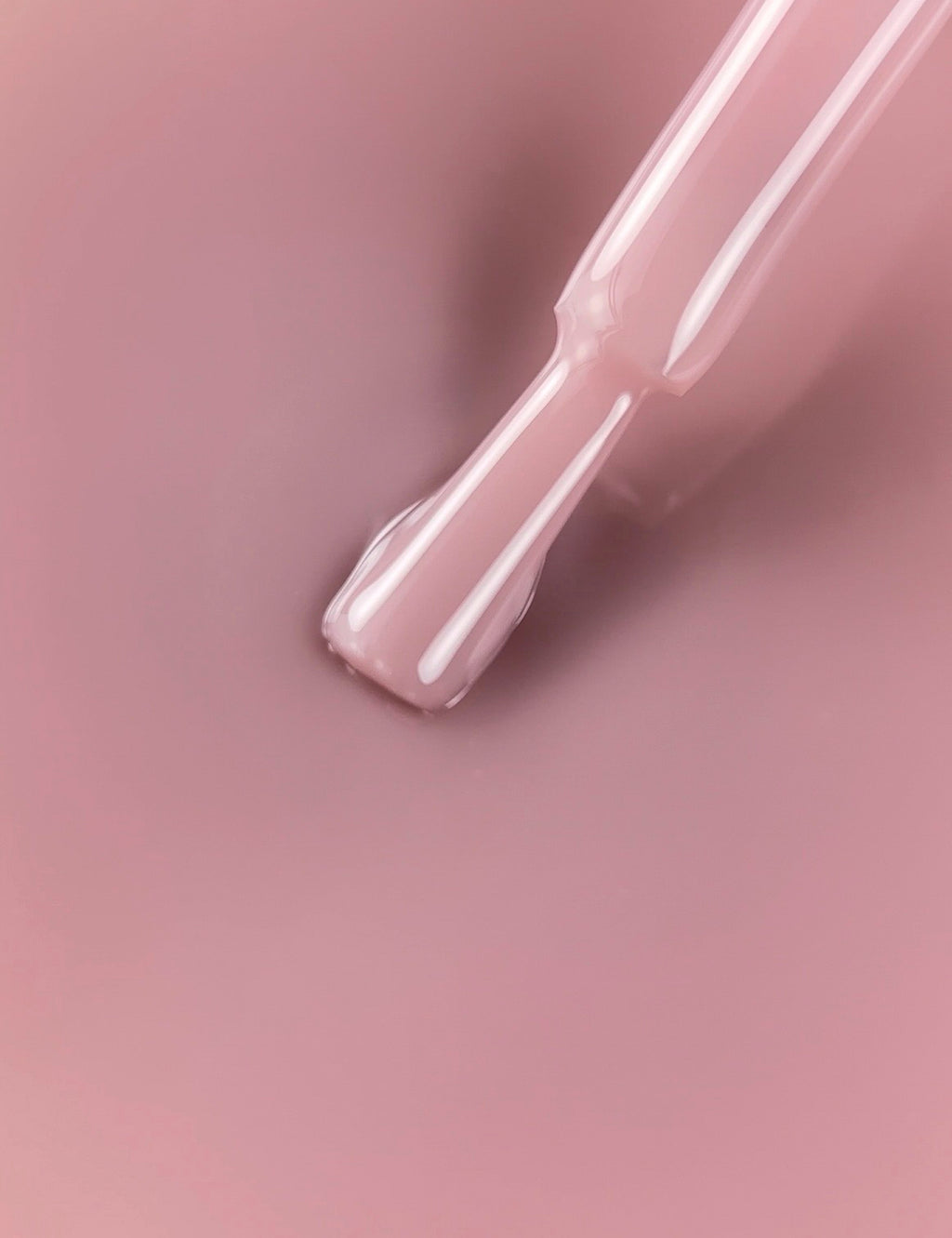 BIBLIOTEKA Cover Base № 07 Shade – Rose-beige froid, 10 ml