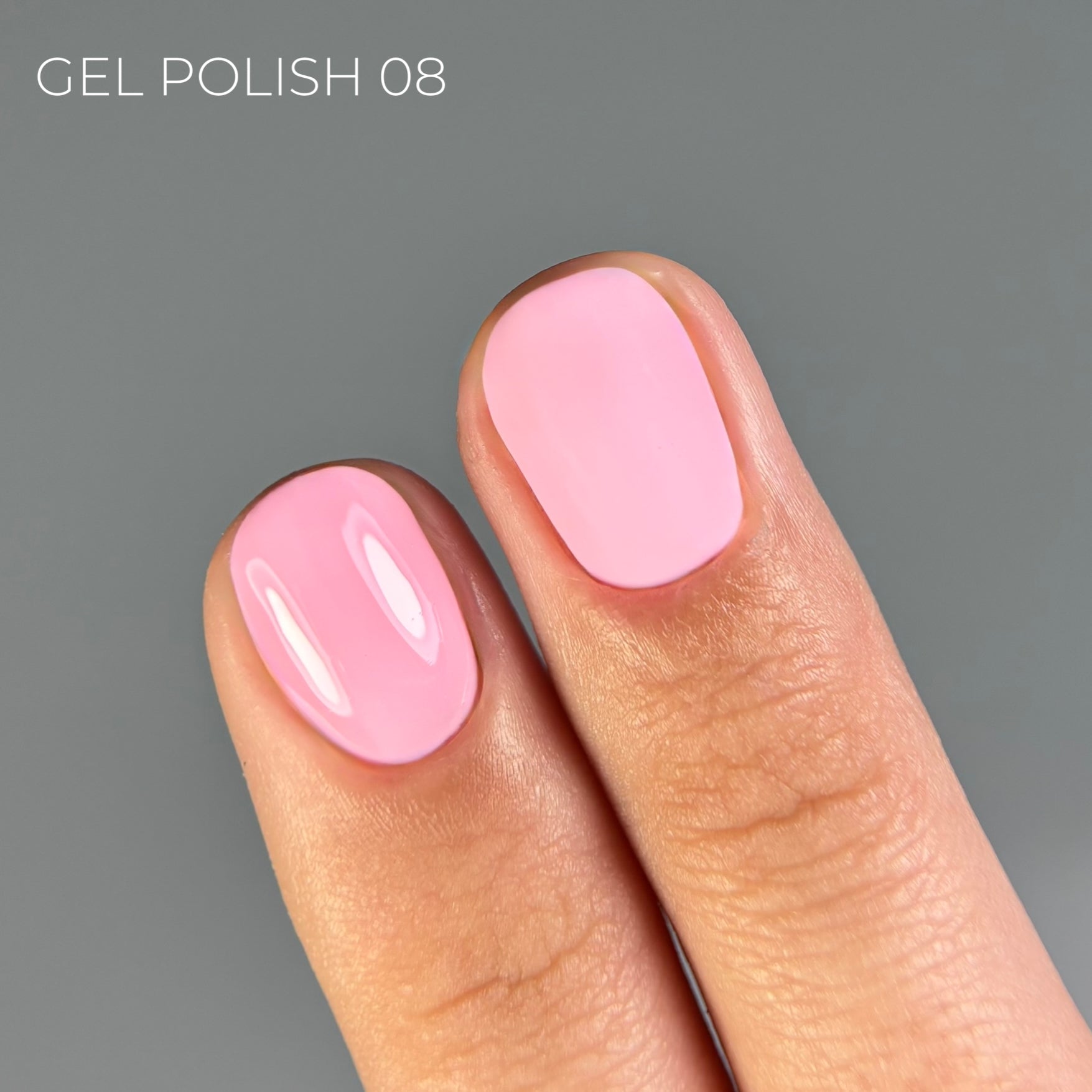 TOUCH Gel Polish 08