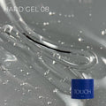 TOUCH Hard Gel 08