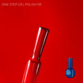 TOUCH Vernis Gel 9ml One Step, 09