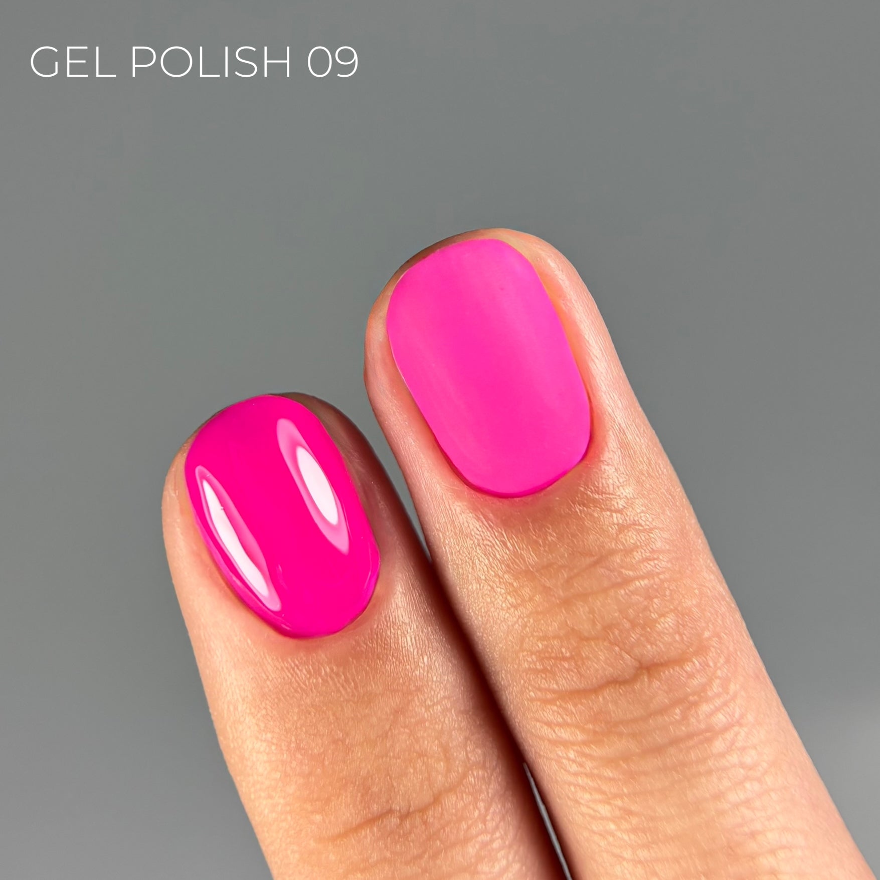 TOUCH Gel Polish 09