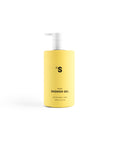 Sister's Aroma Gel Douche Intelligent Vétiver 250 ml