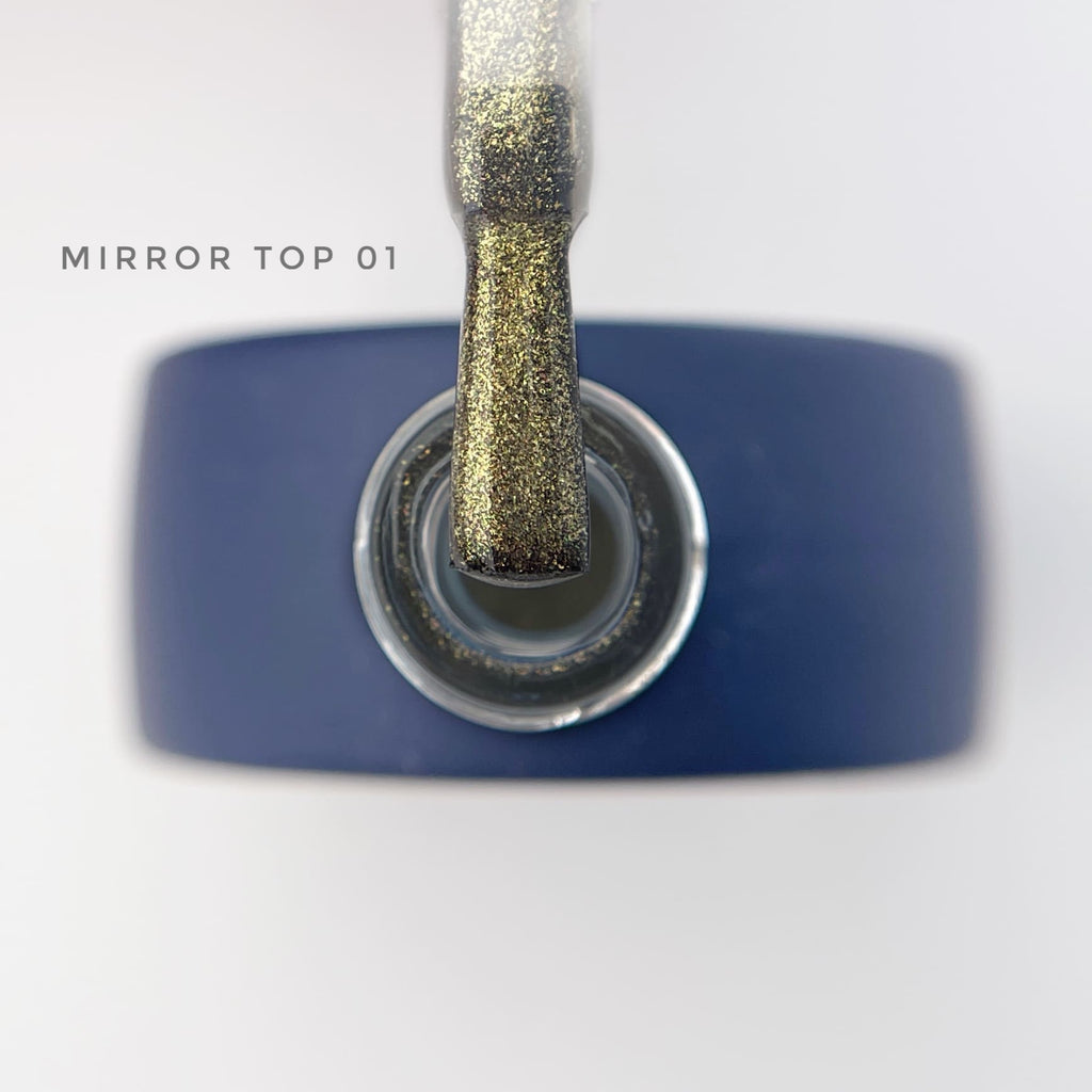TOUCH Top Mirror 1 - 13ml
