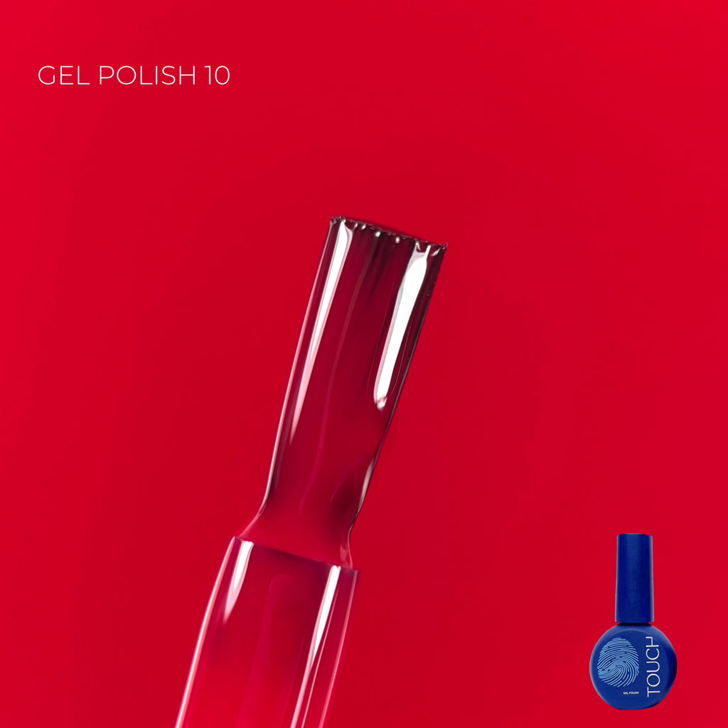 TOUCH Gel Polish 10