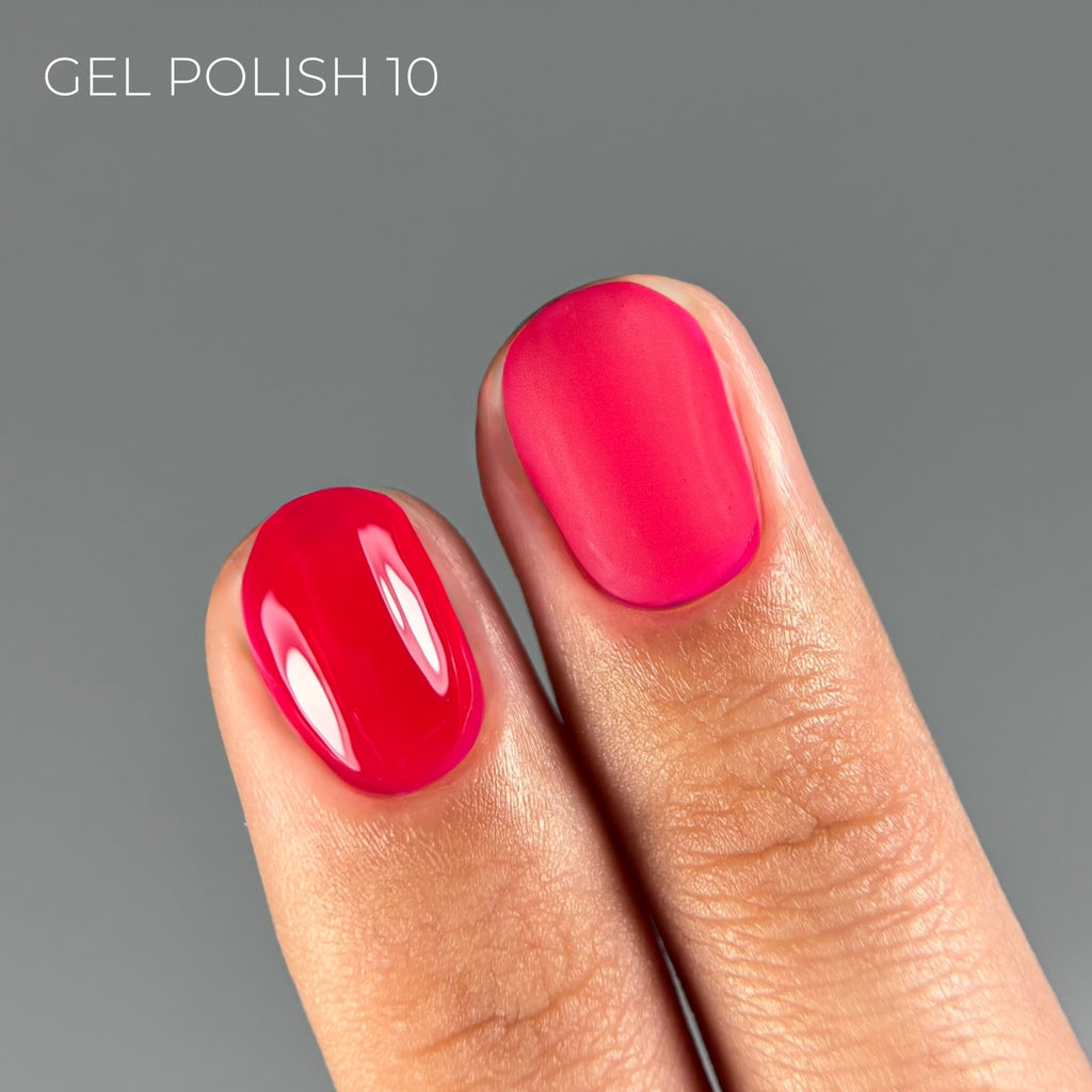 TOUCH Gel Polish 10