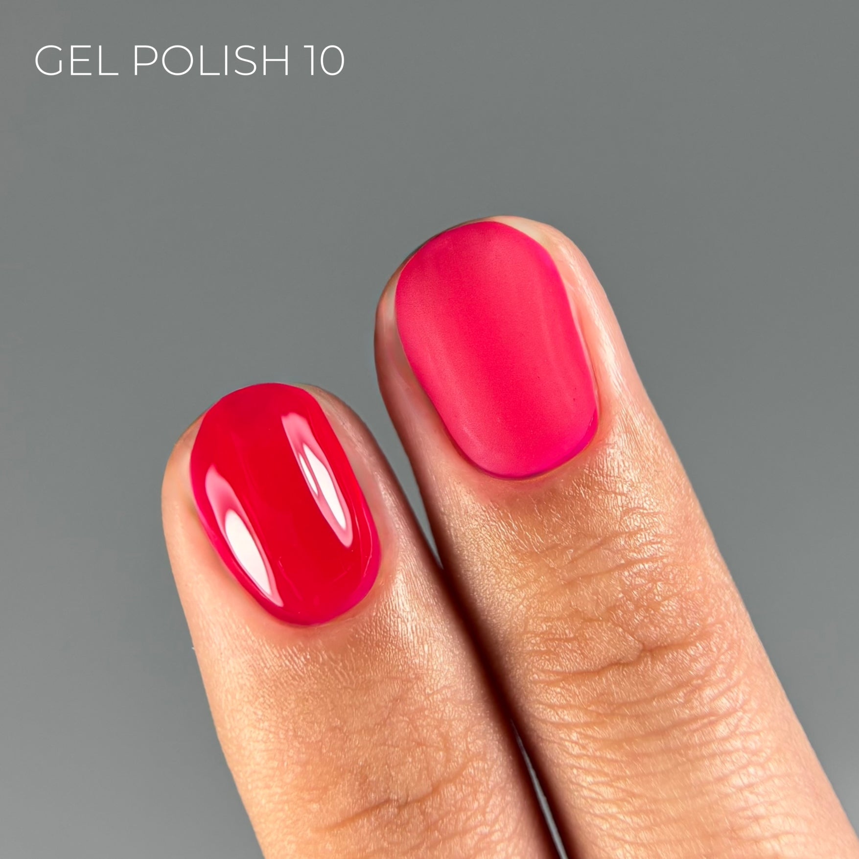 TOUCH Gel Polish 10
