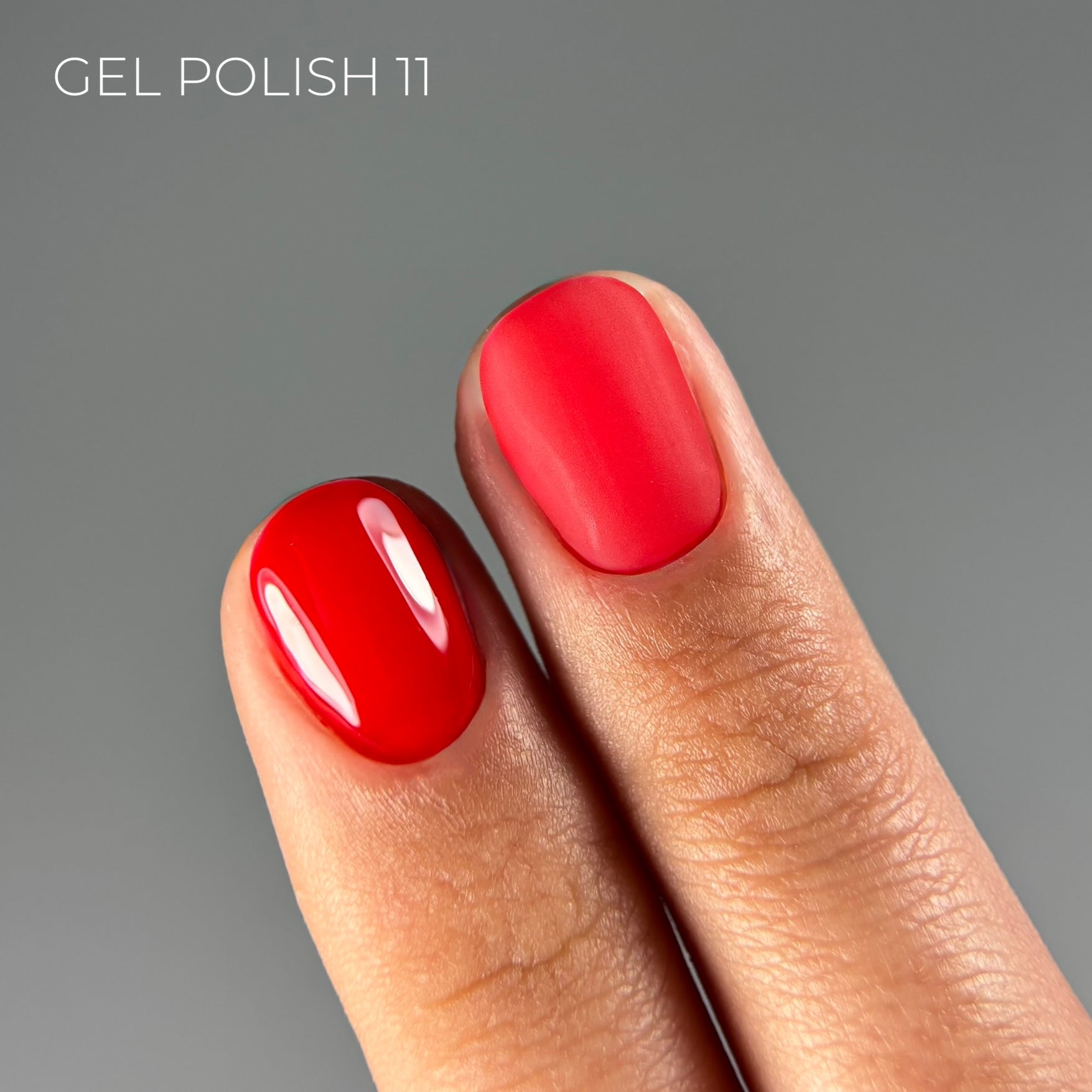 TOUCH Gel Polish 11