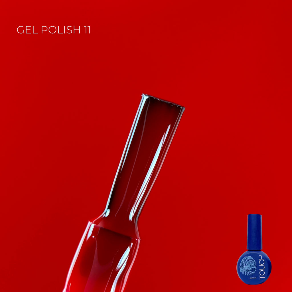 TOUCH Gel Polish 11