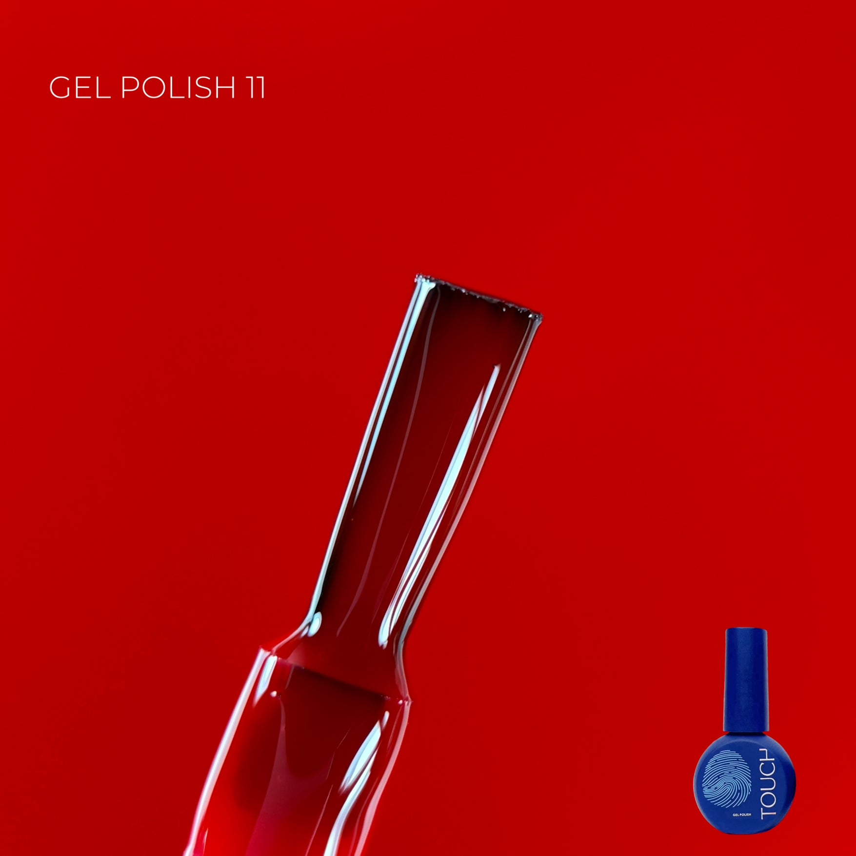 TOUCH Gel Polish 11