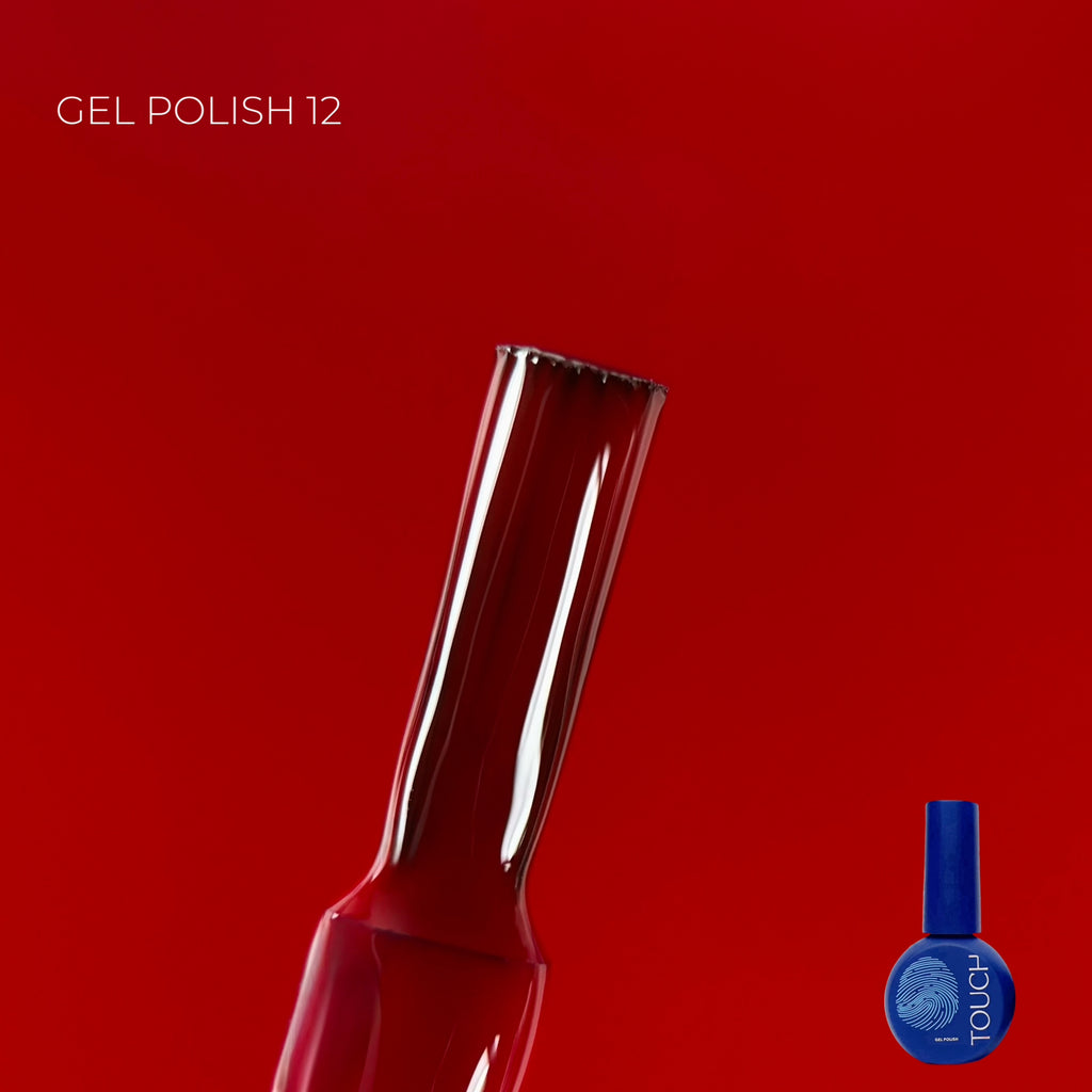 TOUCH Gel Polish 12