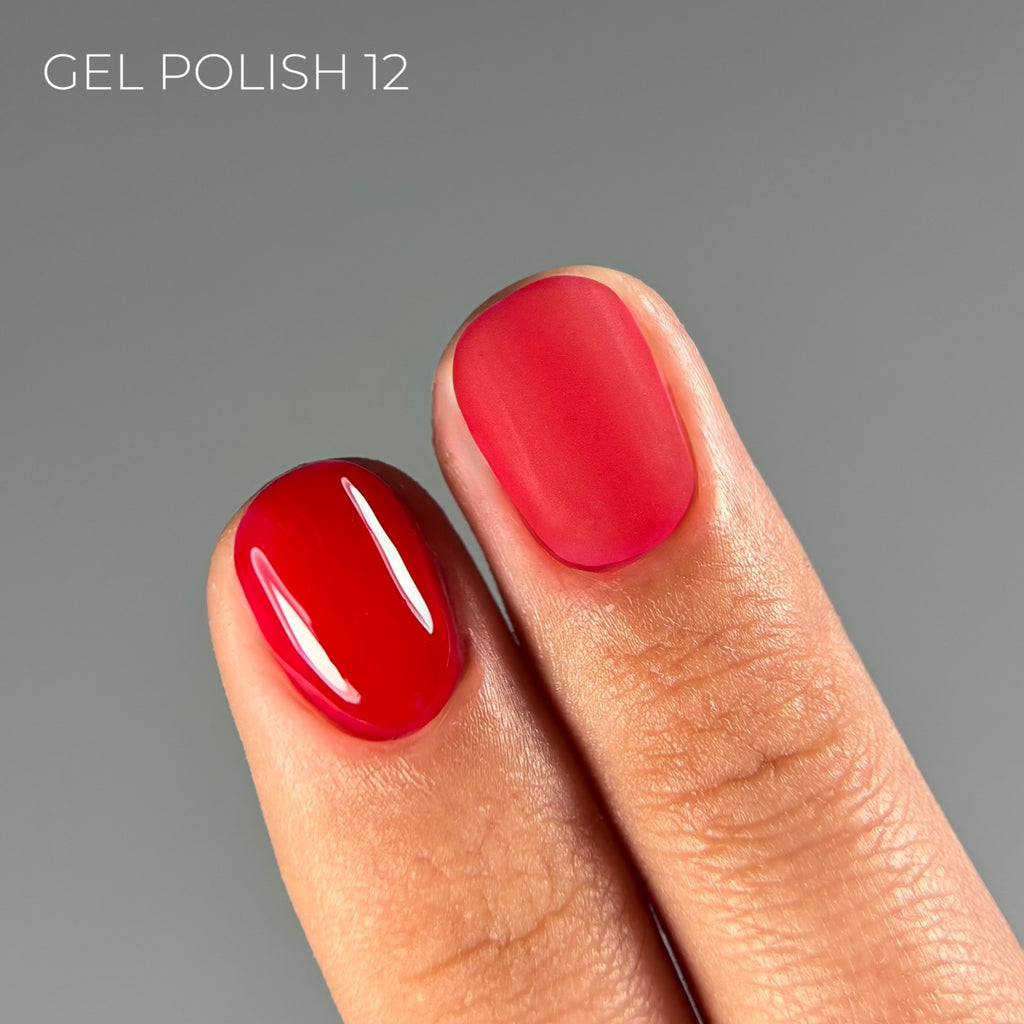 TOUCH Gel Polish 12
