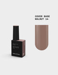 BIBLIOTEKA Cover Base № 14 Walnut – Walnut, 10 ml