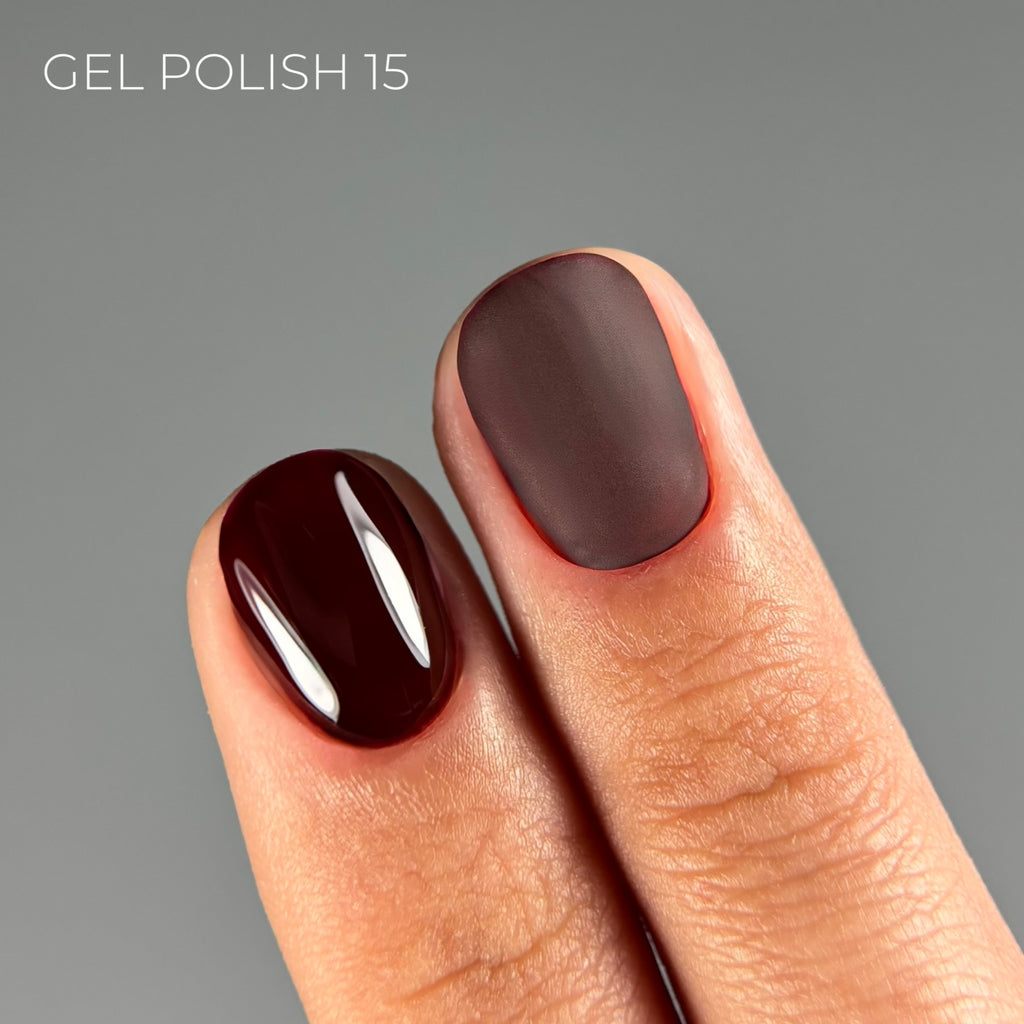 TOUCH Gel Polish 15