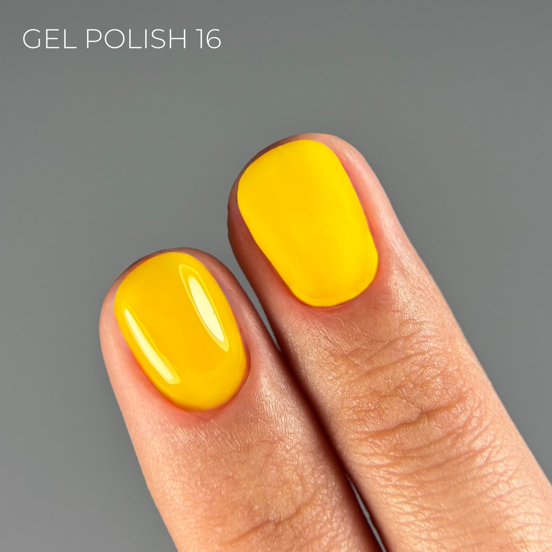 TOUCH Gel Polish 16