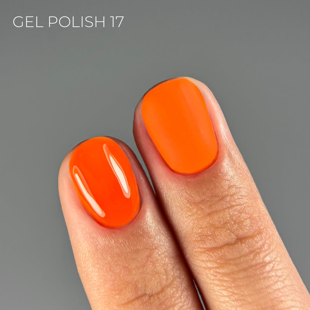 TOUCH Gel Polish 17