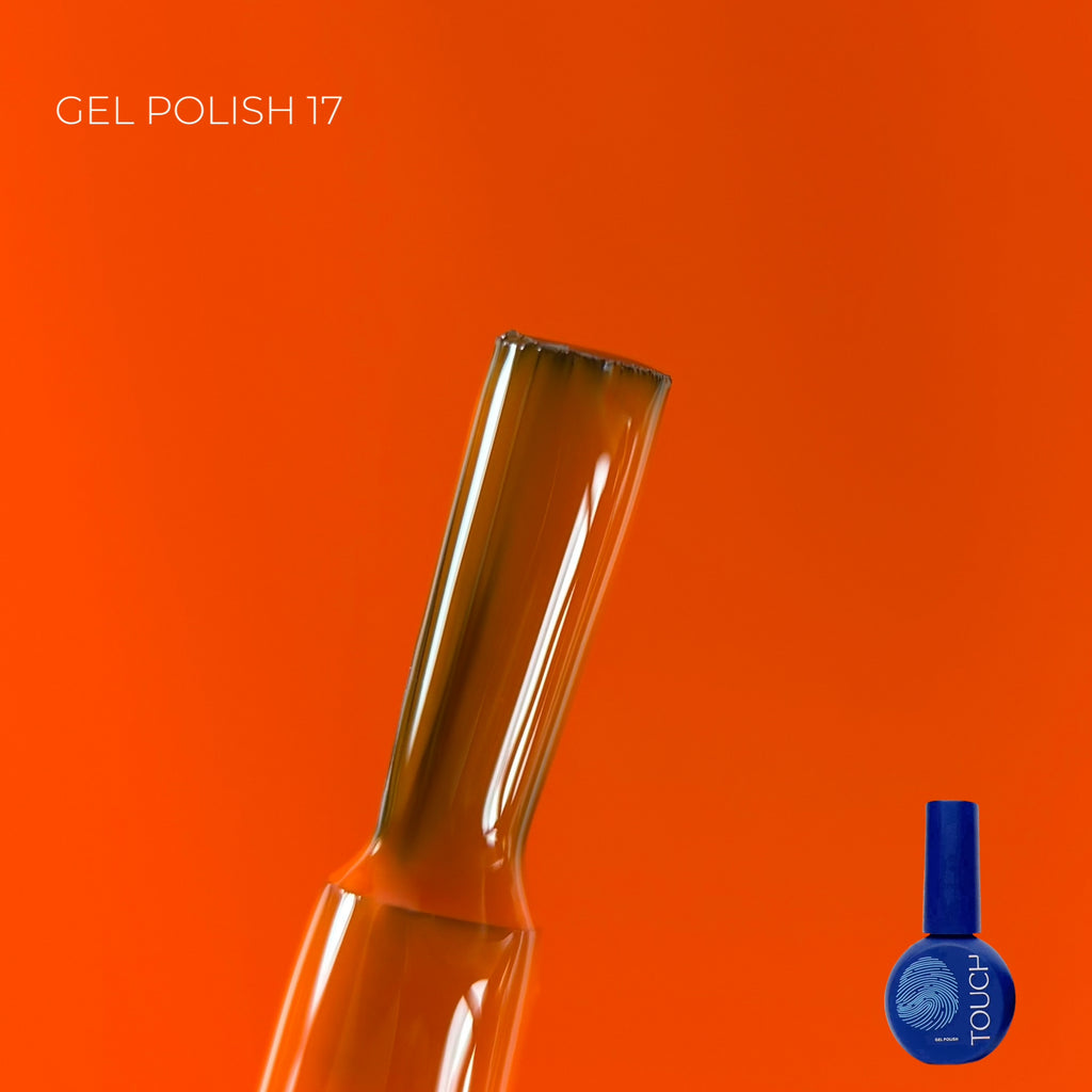 TOUCH Gel Polish 17