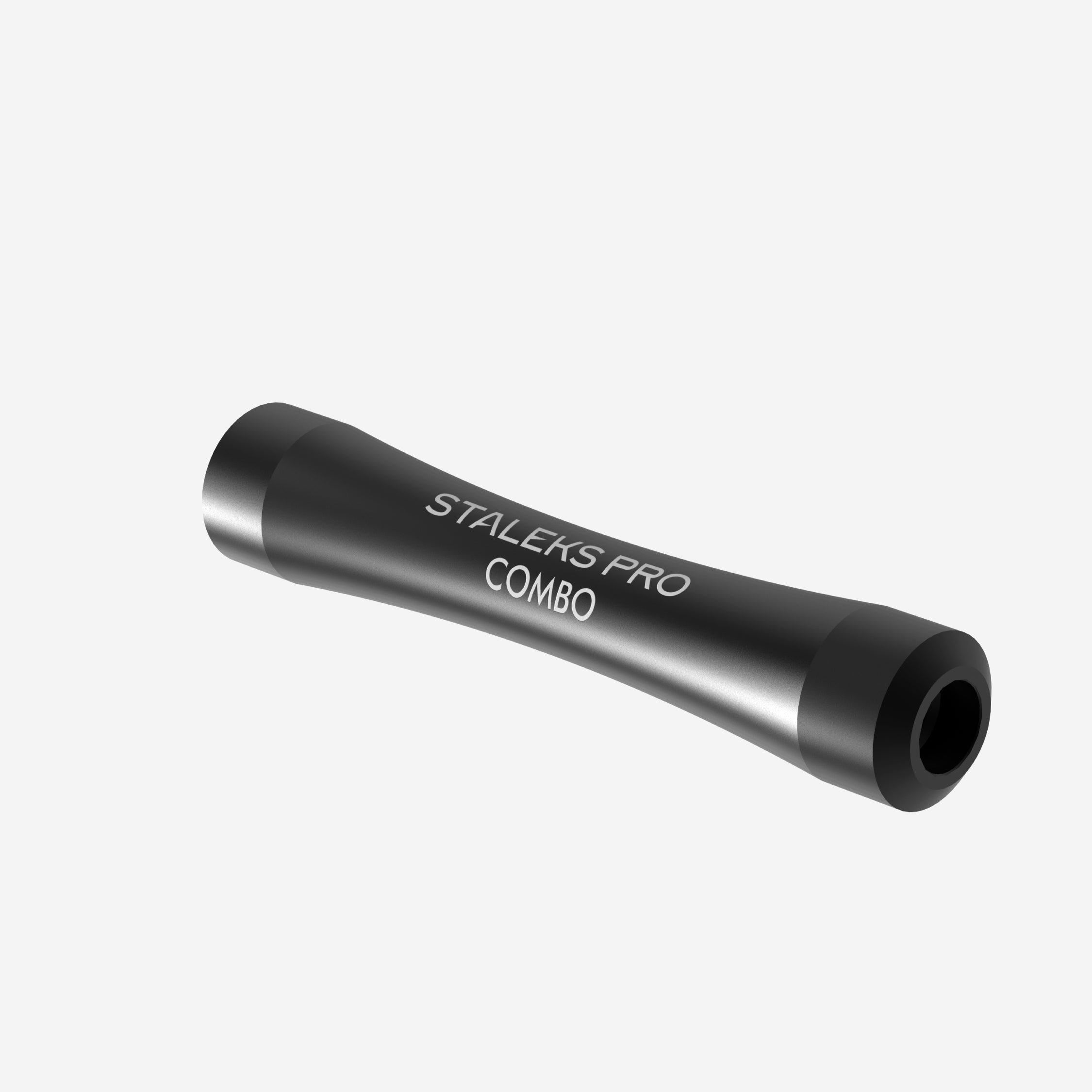Schwarzes Griffstück Combo UNIQ 10b Für Ersatzwerkzeuge