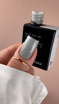 BIBLIOTEKA Gel Polish № 19 Brume, 10 ml